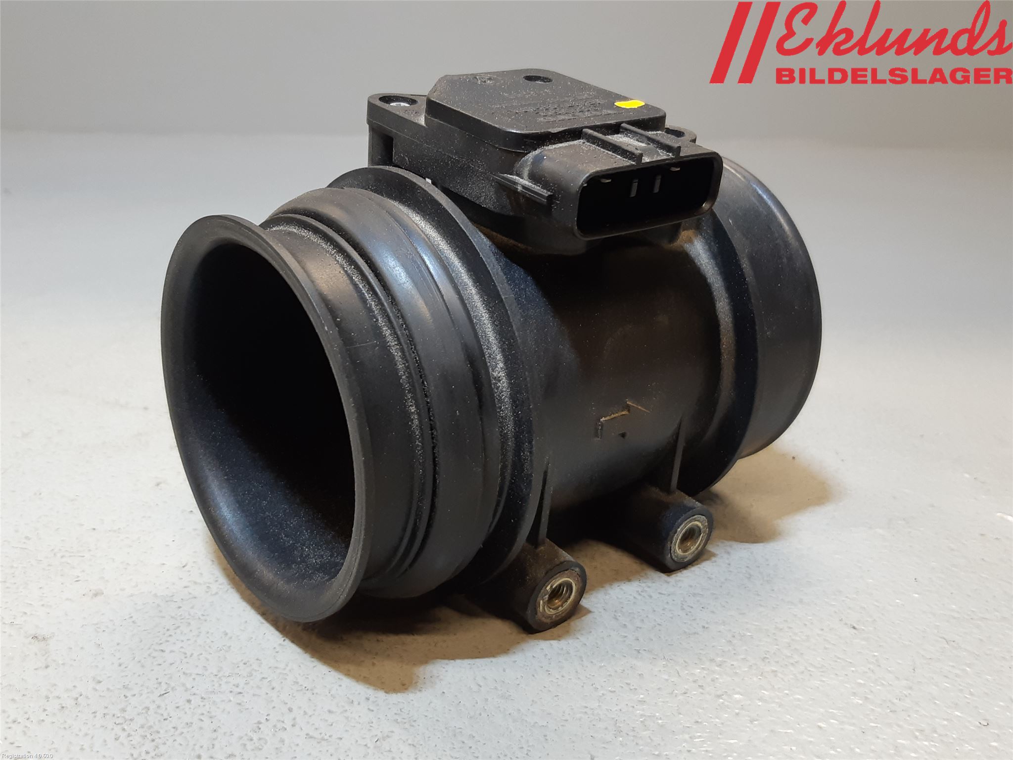 Volvo S60 05-10 Injluftmassamätare