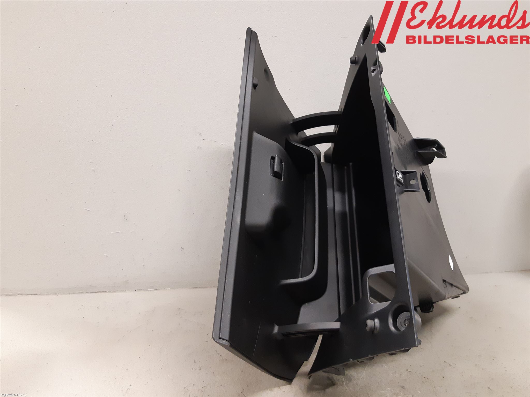 Citroen C3 AIRCROSS 18-23 Handskfack