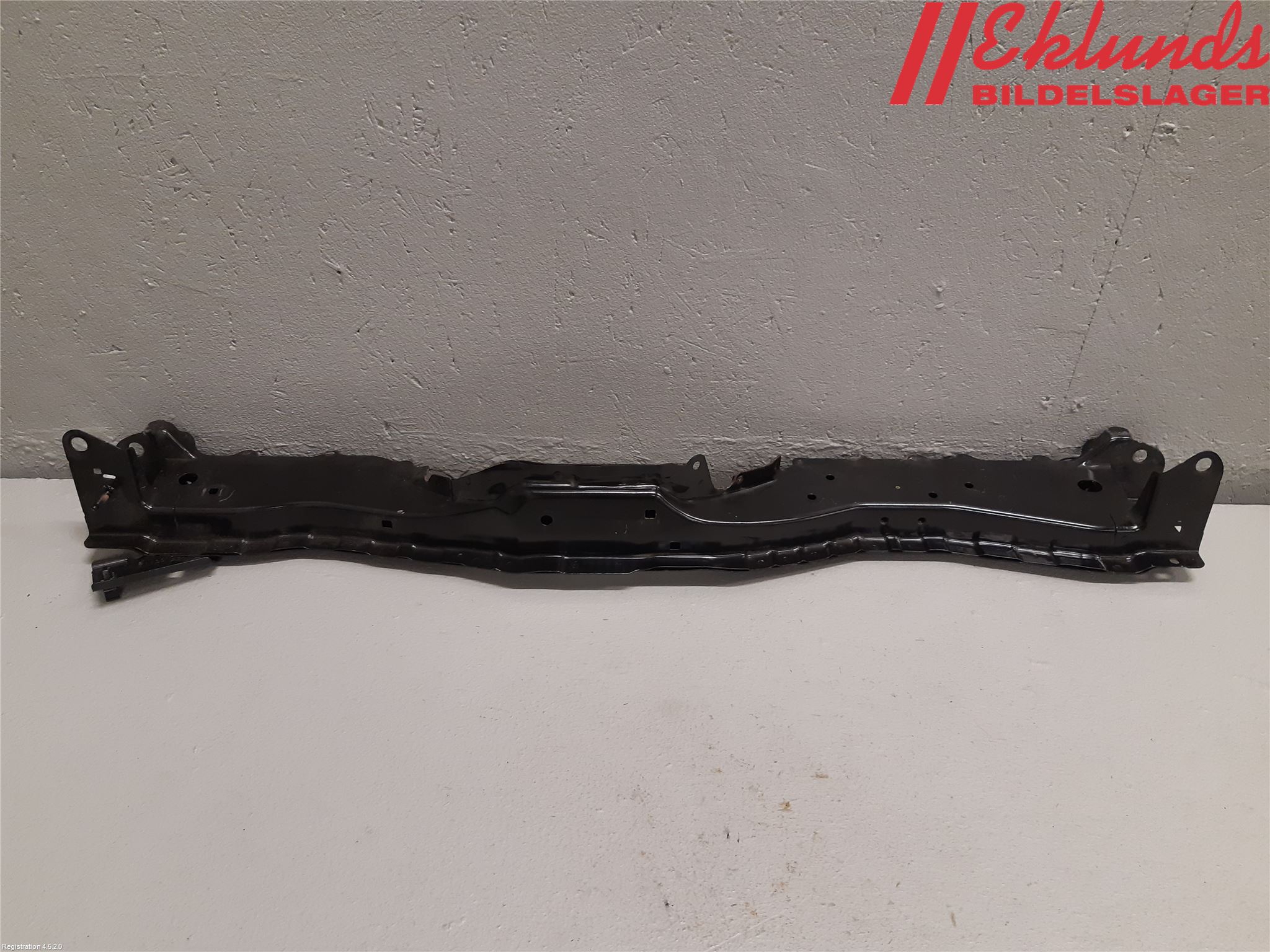 Honda CIVIC 17-22 Frontplåt