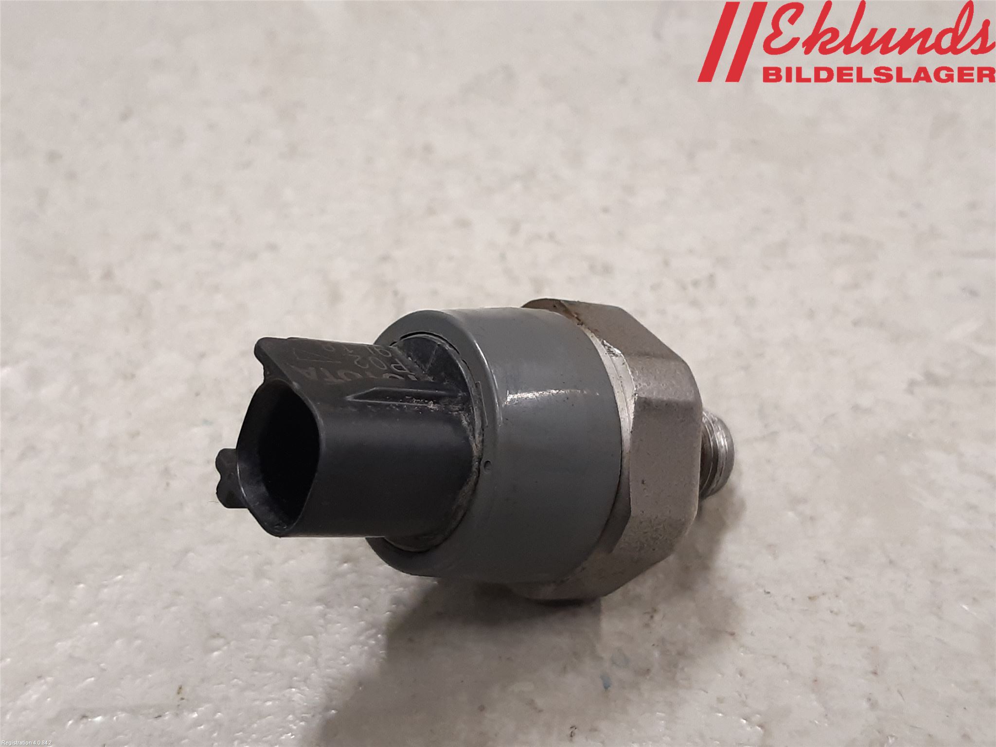 Toyota COROLLA 19- Givare Oljetryck