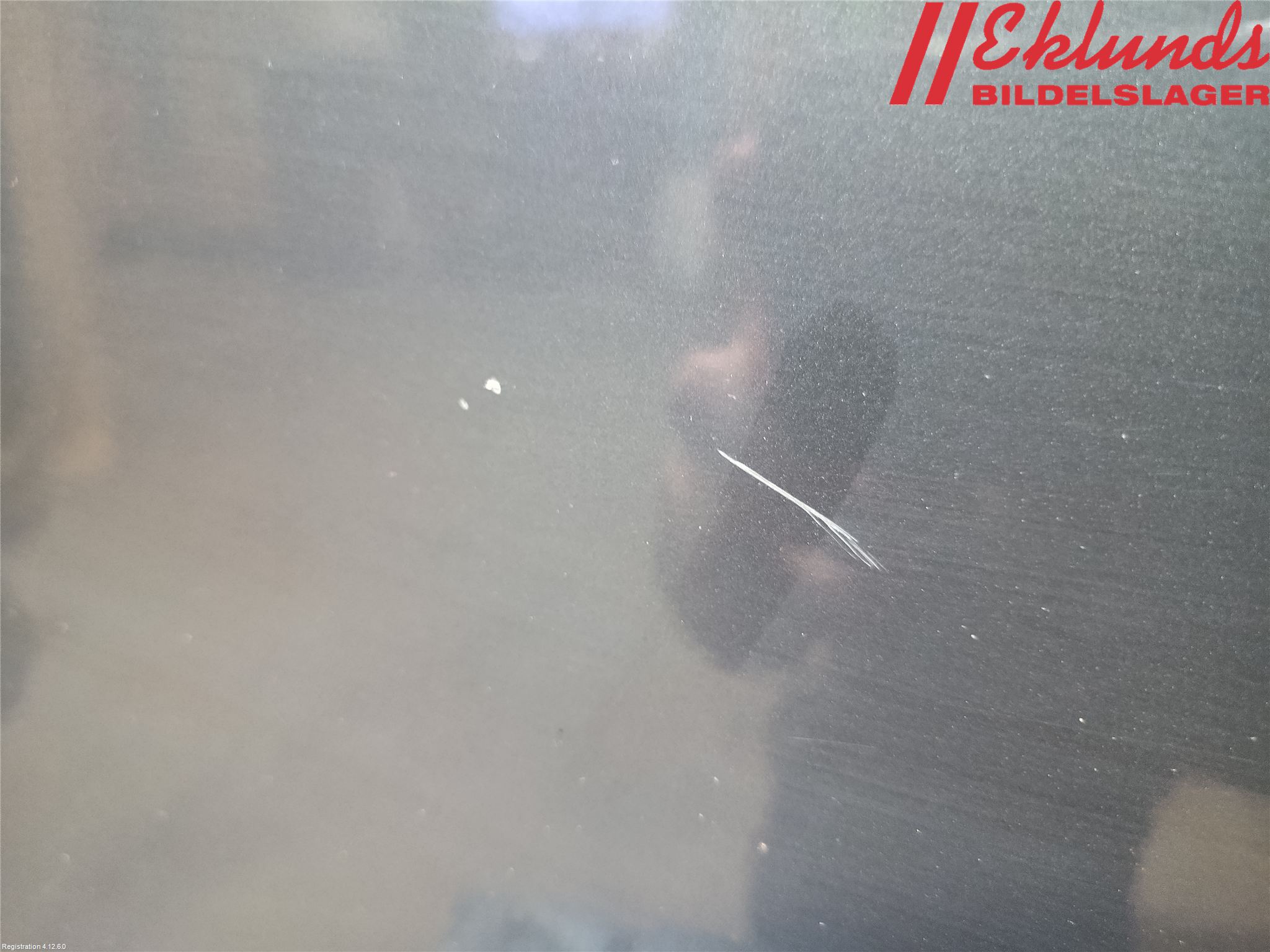 BMW 5 E60/61 Sed/Tou 02-10 Dörr Fram Höger