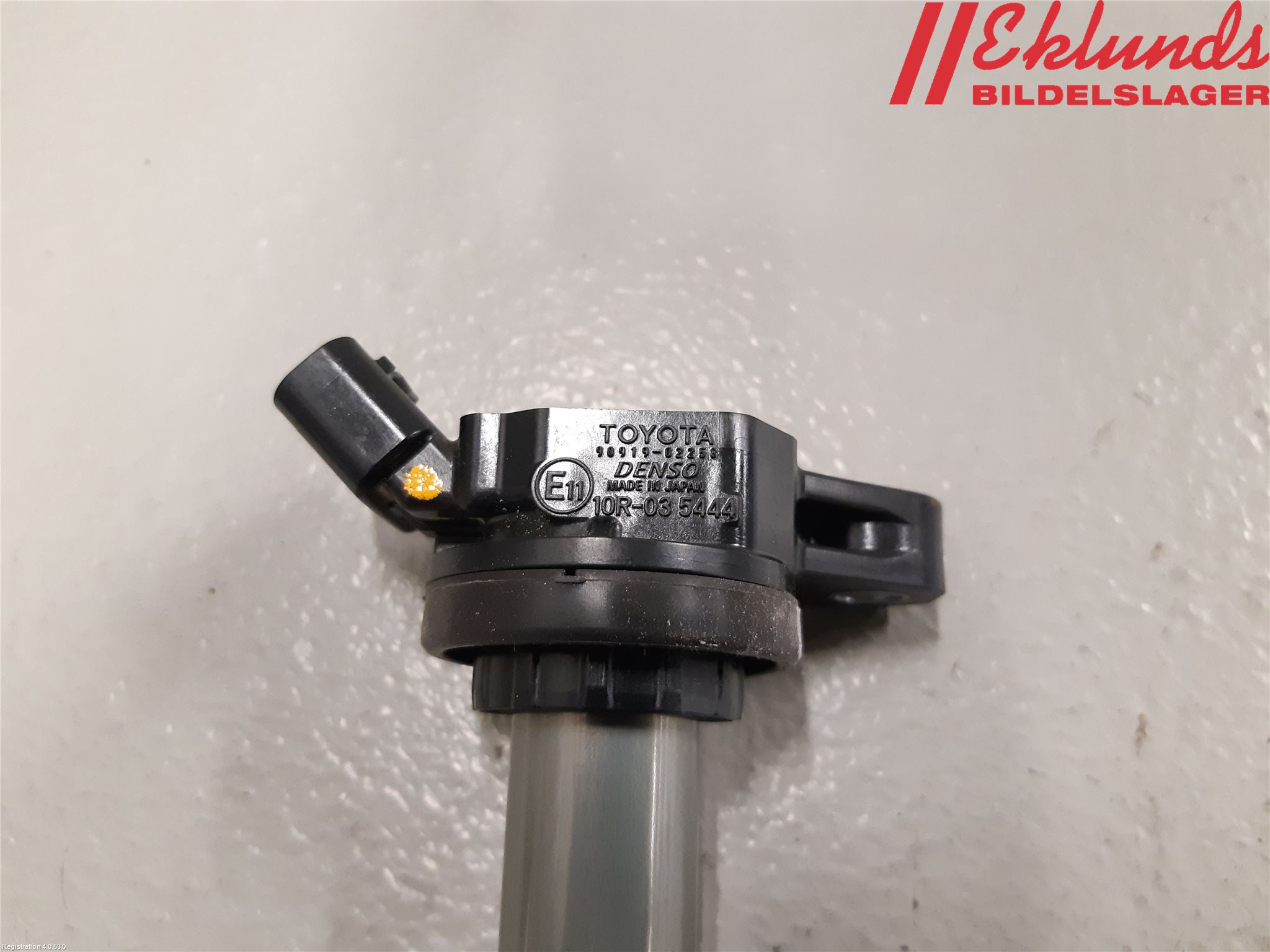 Toyota AURIS 13-19 Tändspole