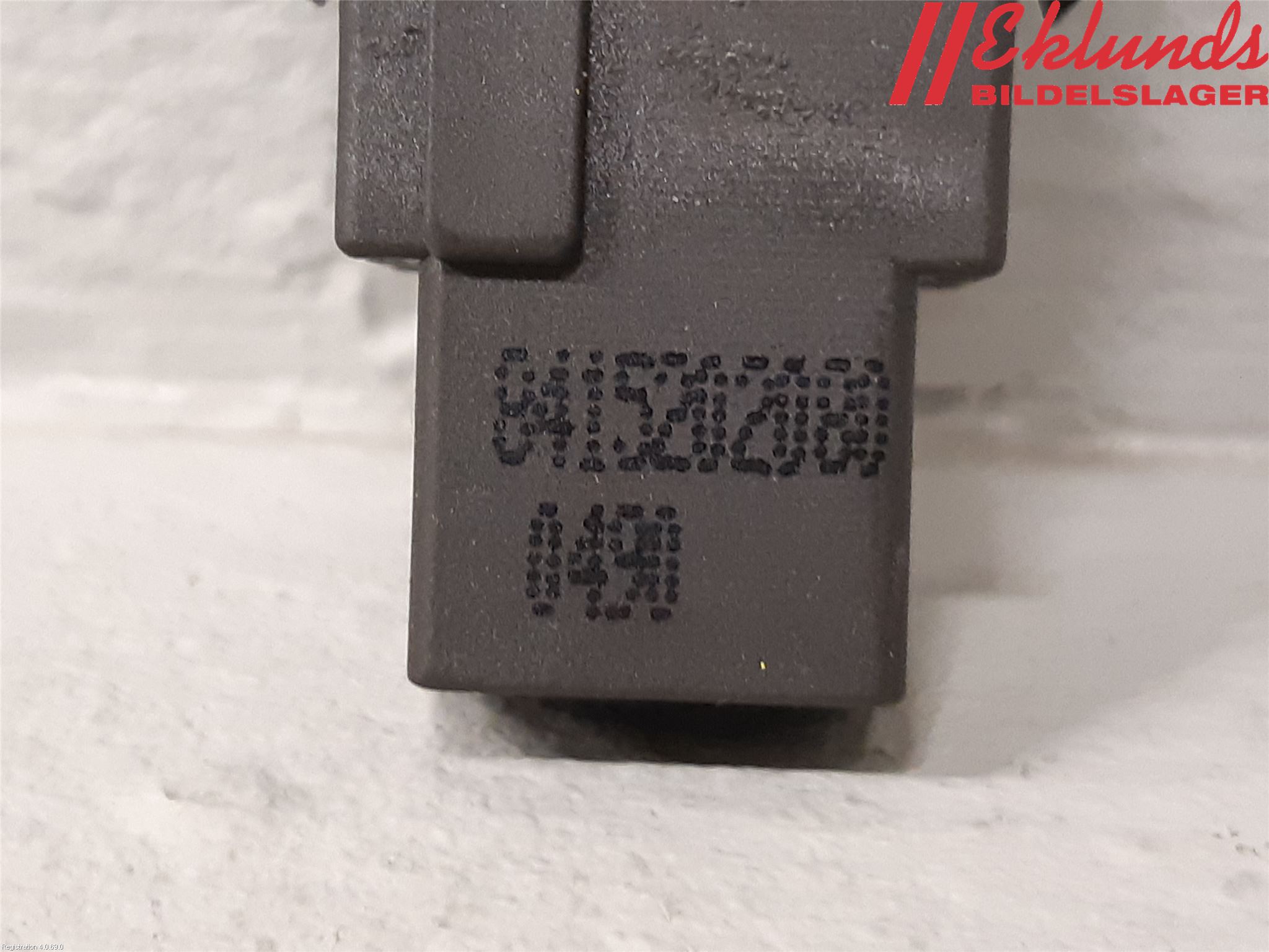 Toyota YARIS XP130 15-20 Str Ljusvidd Reglering