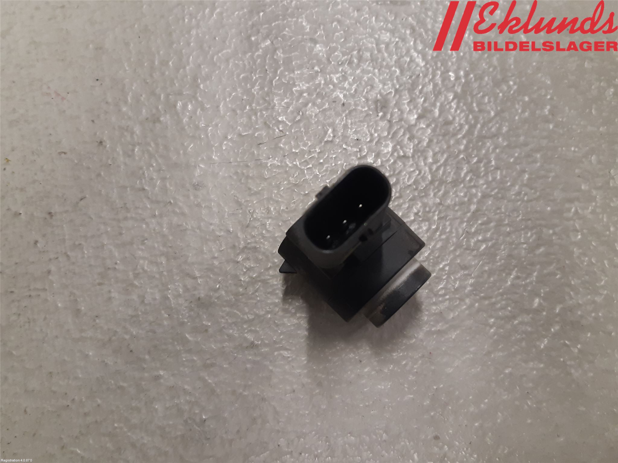 Opel ASTRA K 16-22 Parkeringshjälp Frontsensor