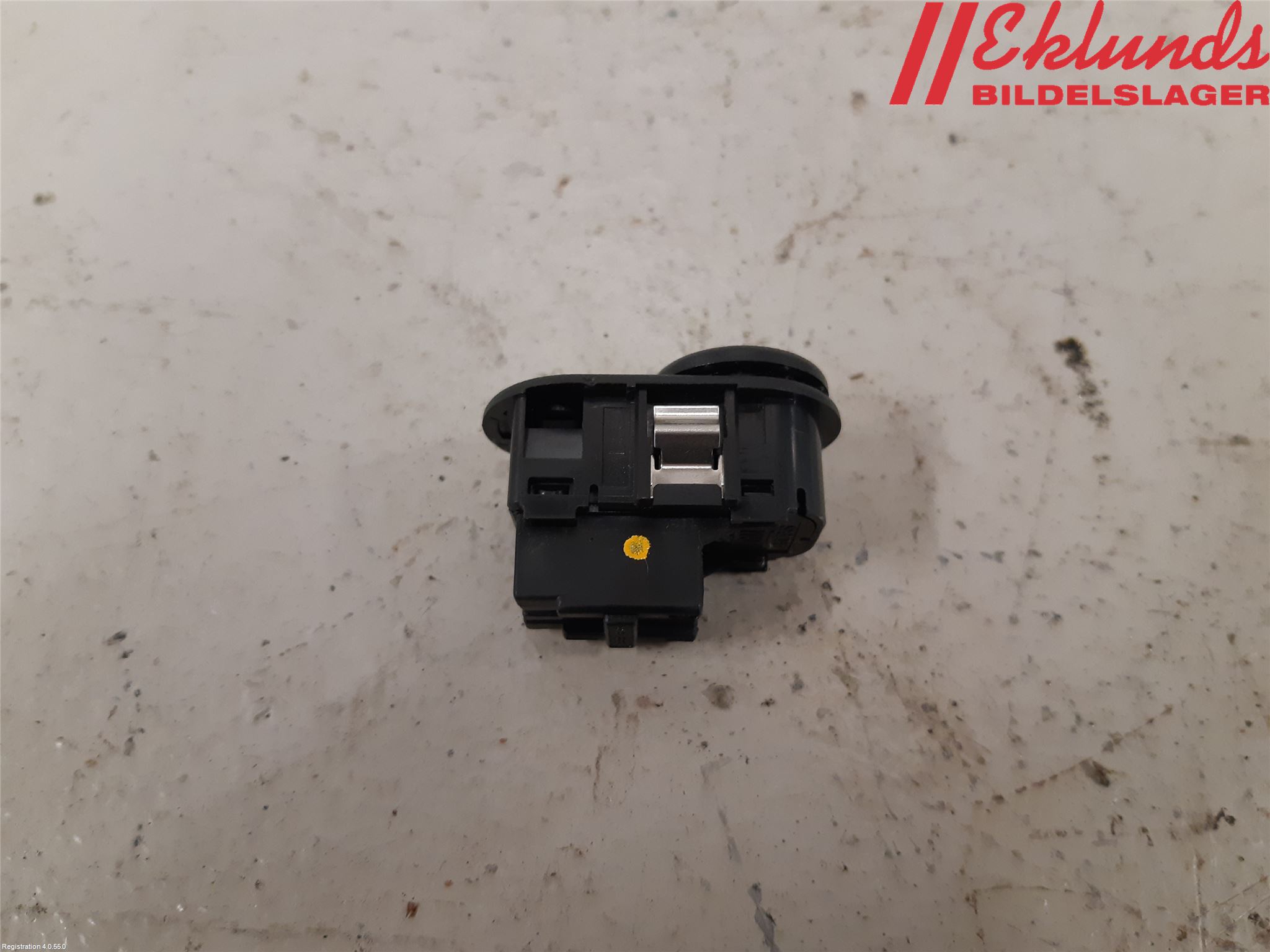 Opel CORSA C    00-06 Strömställare Spegel