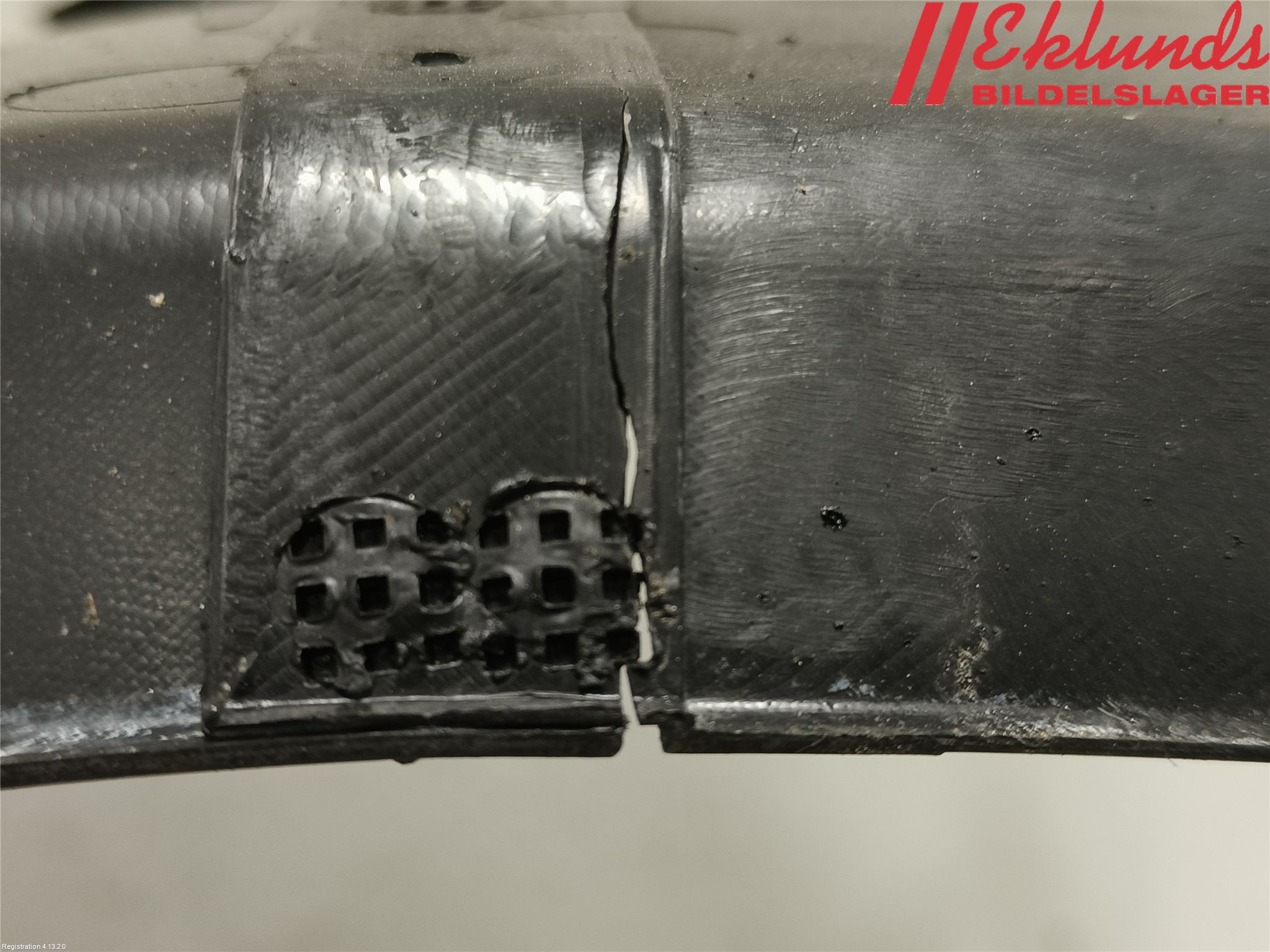 Kia VENGA 10-19 Skärm Inner
