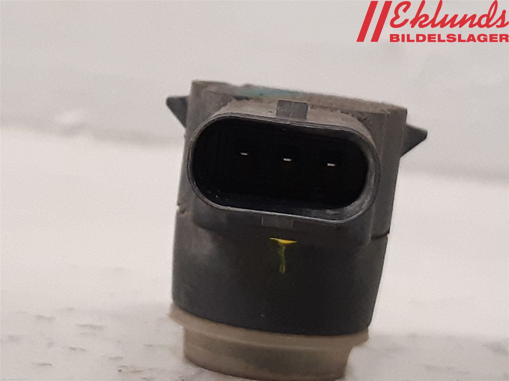 Mercedes-Benz MB C-KLASS (W204) 07-15 Parkeringshjälp Frontsensor