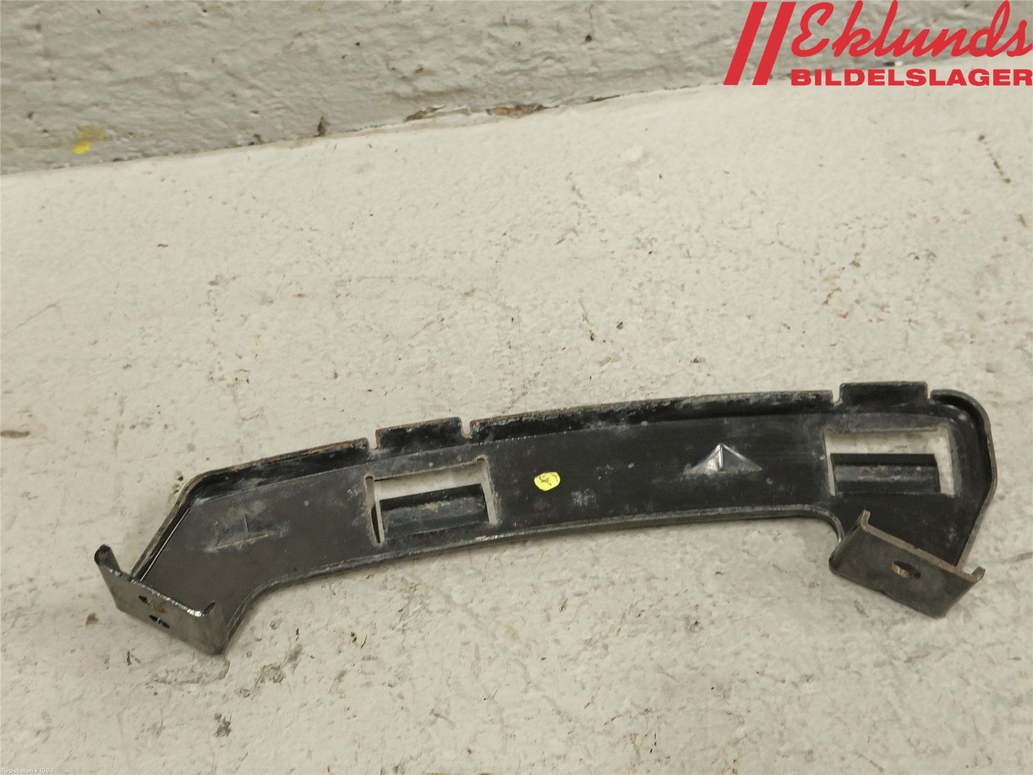 Hyundai i30 FD 07-12 Front Övrigt