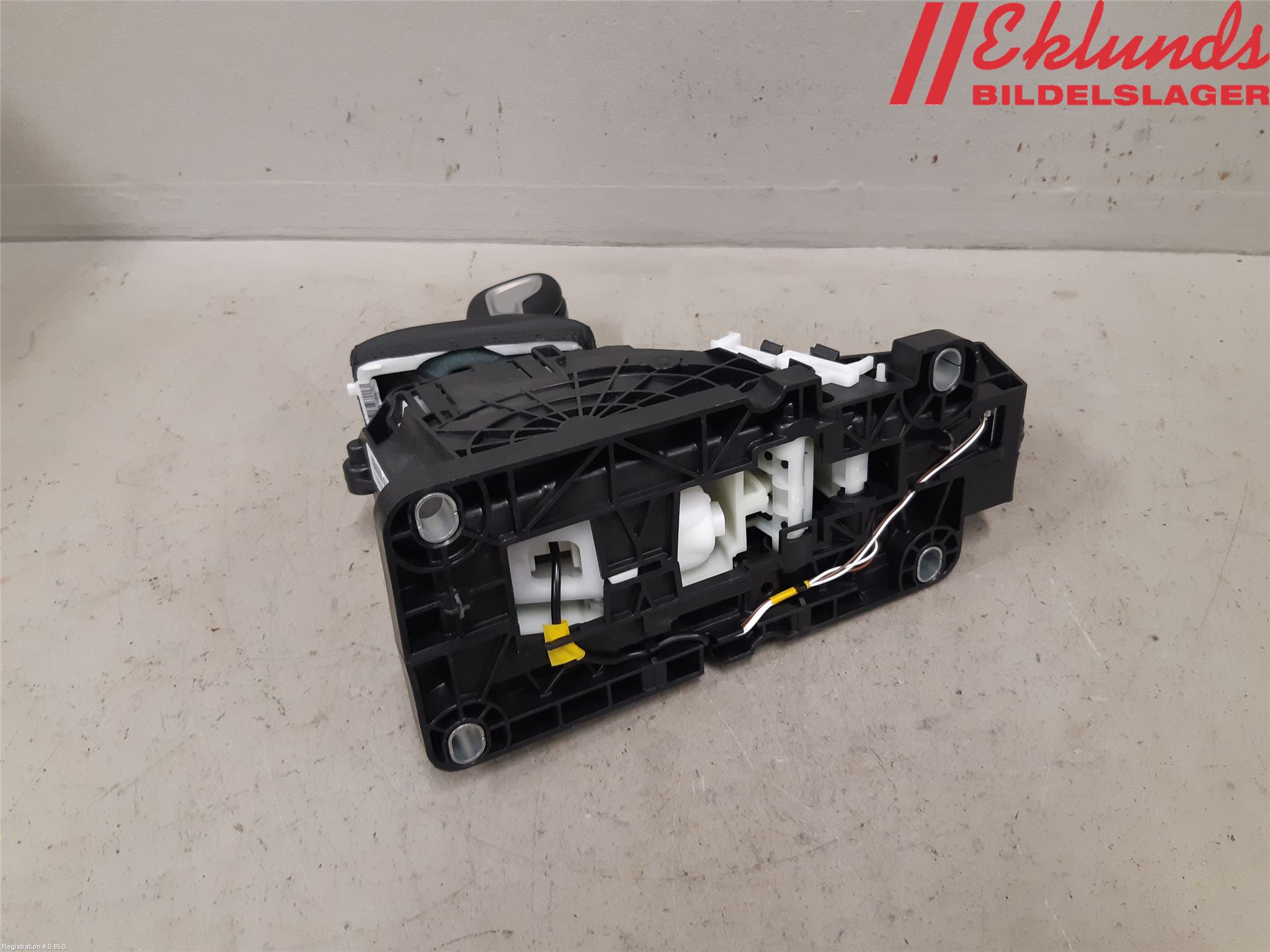 Volvo V90 17->> Växelspak