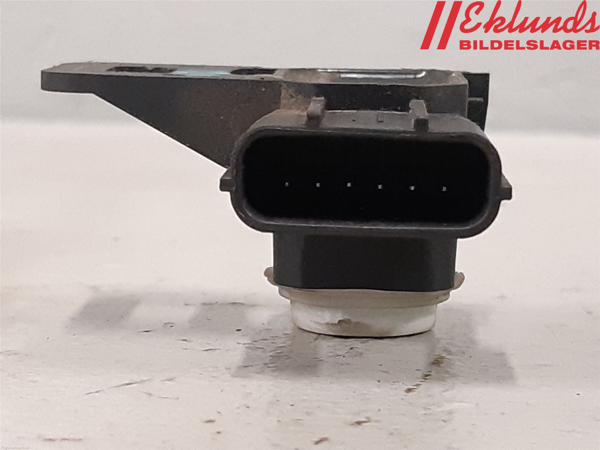 Honda CIVIC 17-22 Parkeringshjälp Backsensor