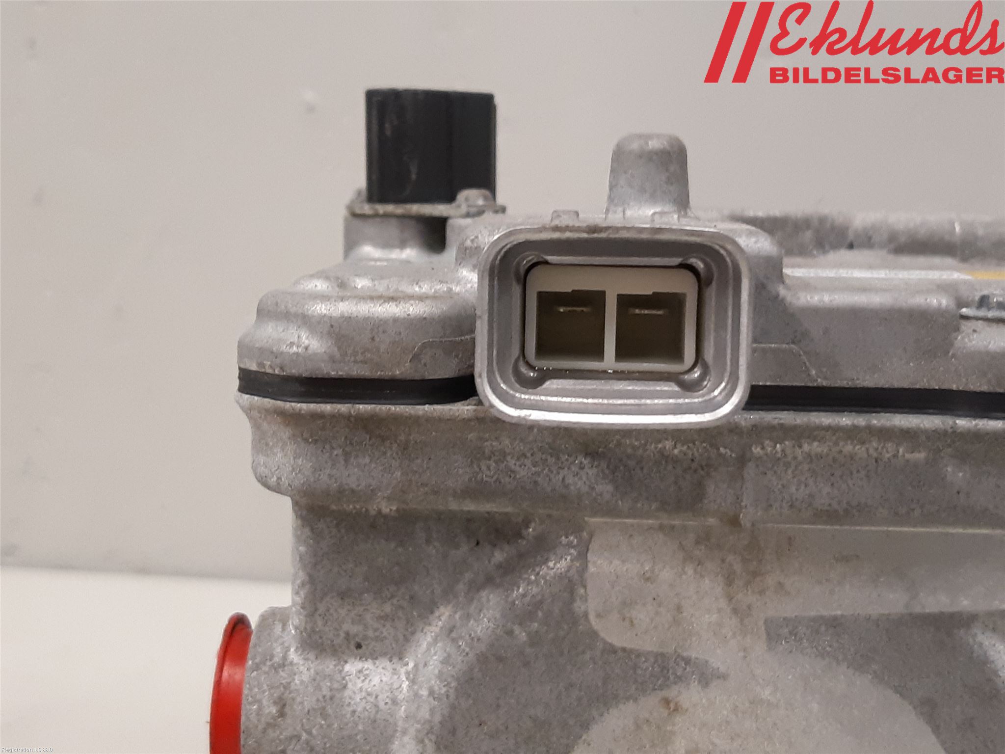 Toyota YARIS XP130 12-14 Ac Kompressor