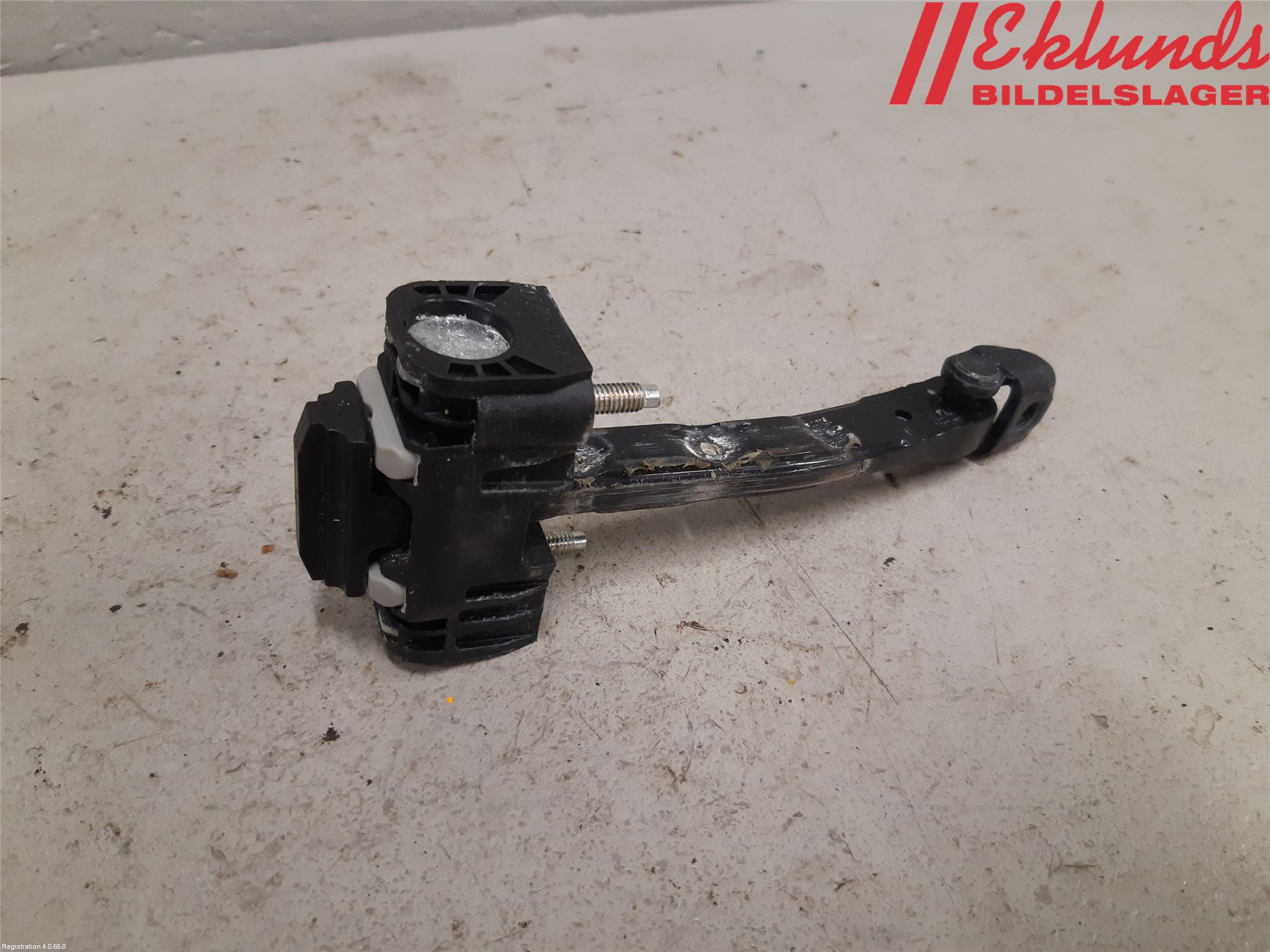 Volvo V60 14-18 Dörrstopp