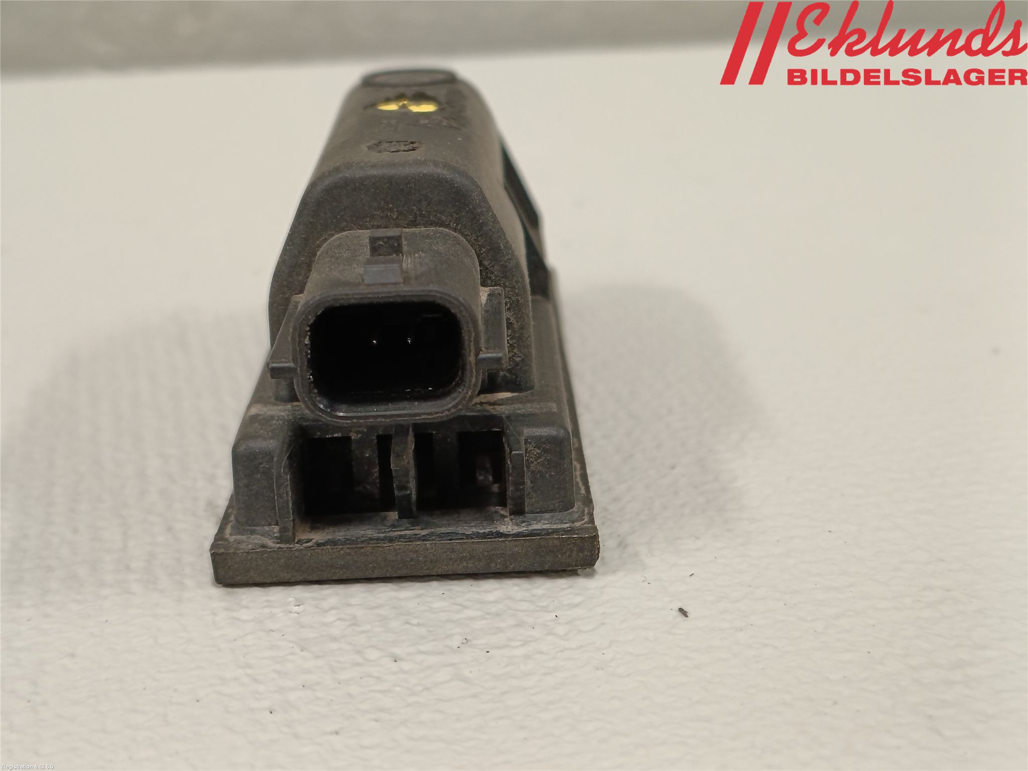 Fiat TALENTO 16- Skylt Belysning