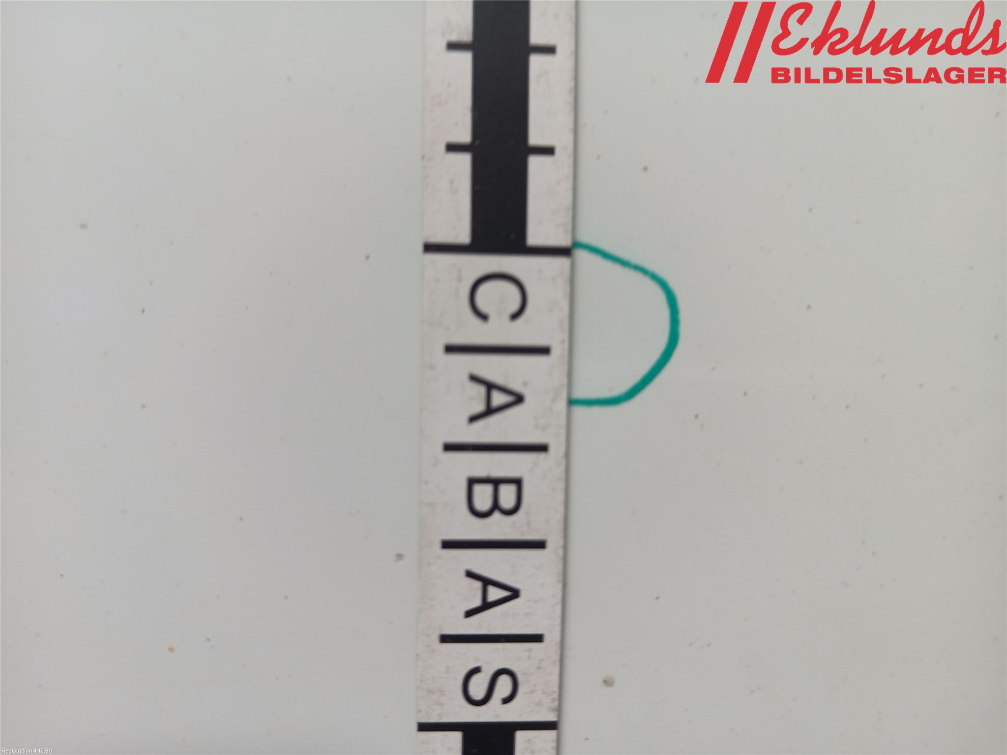 Saab 9-3 VER2/VER3 08-15 Dörr Fram Vänster