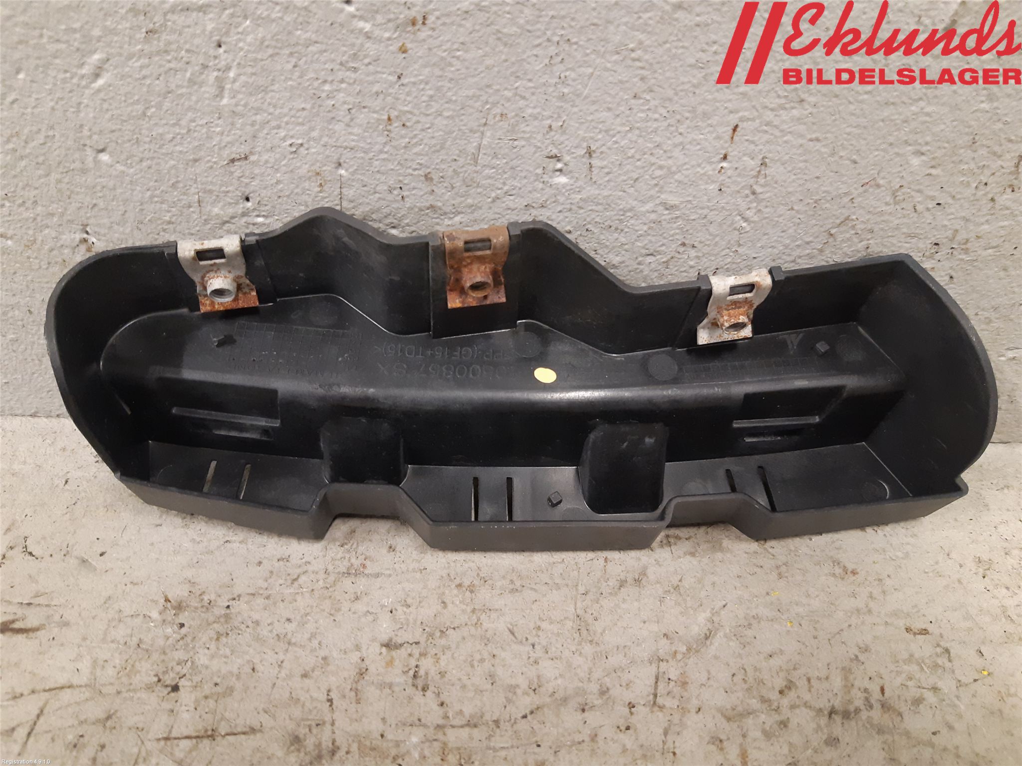 Fiat DOBLO CARGO Strålkast Fästsarg