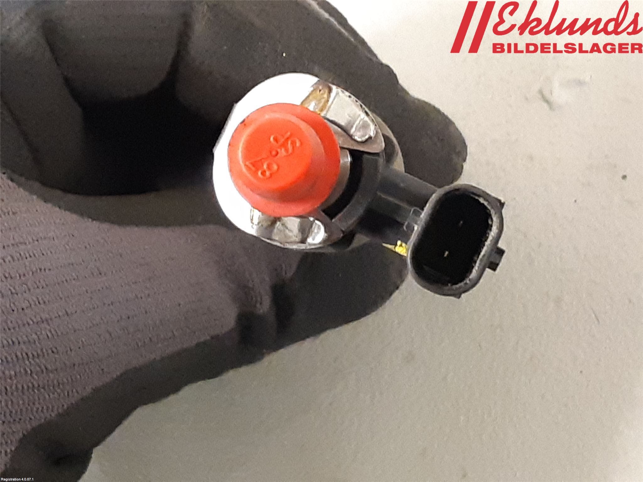 Audi A3/S3 8V 13-20 Injspridare