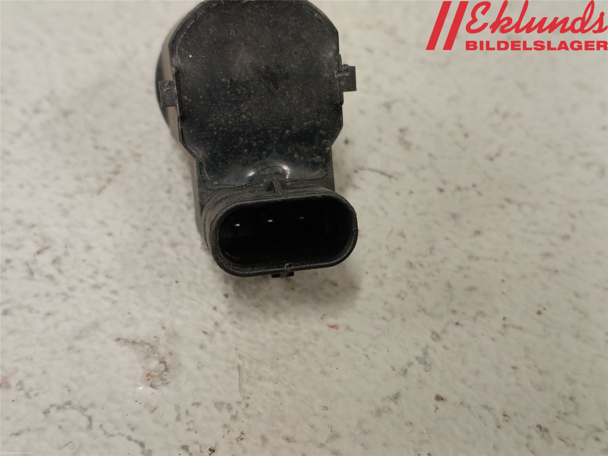 Volvo V70 14-16 Parkeringshjälp Backsensor