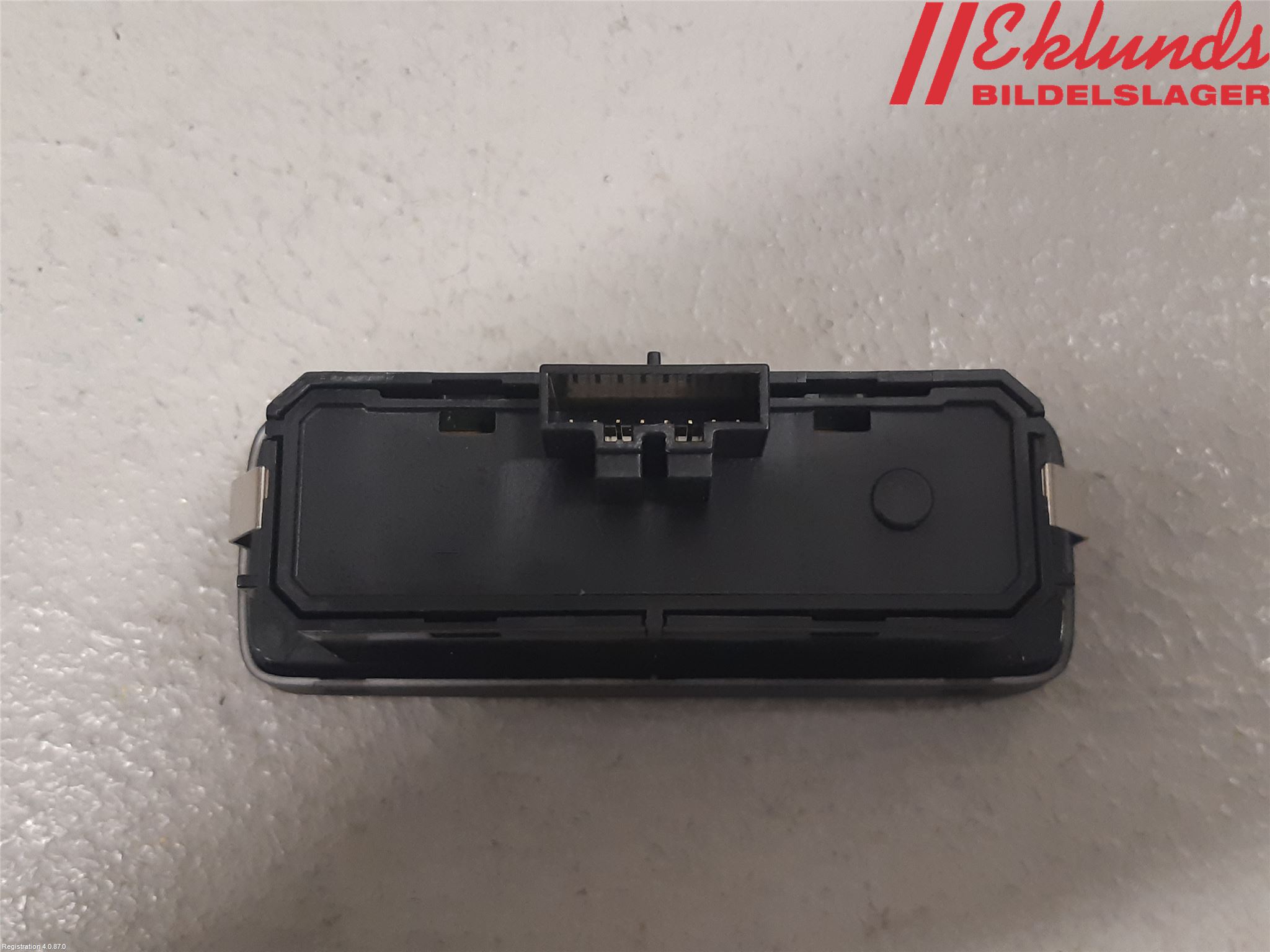 Volvo V60 19- Strömställare Baklucka