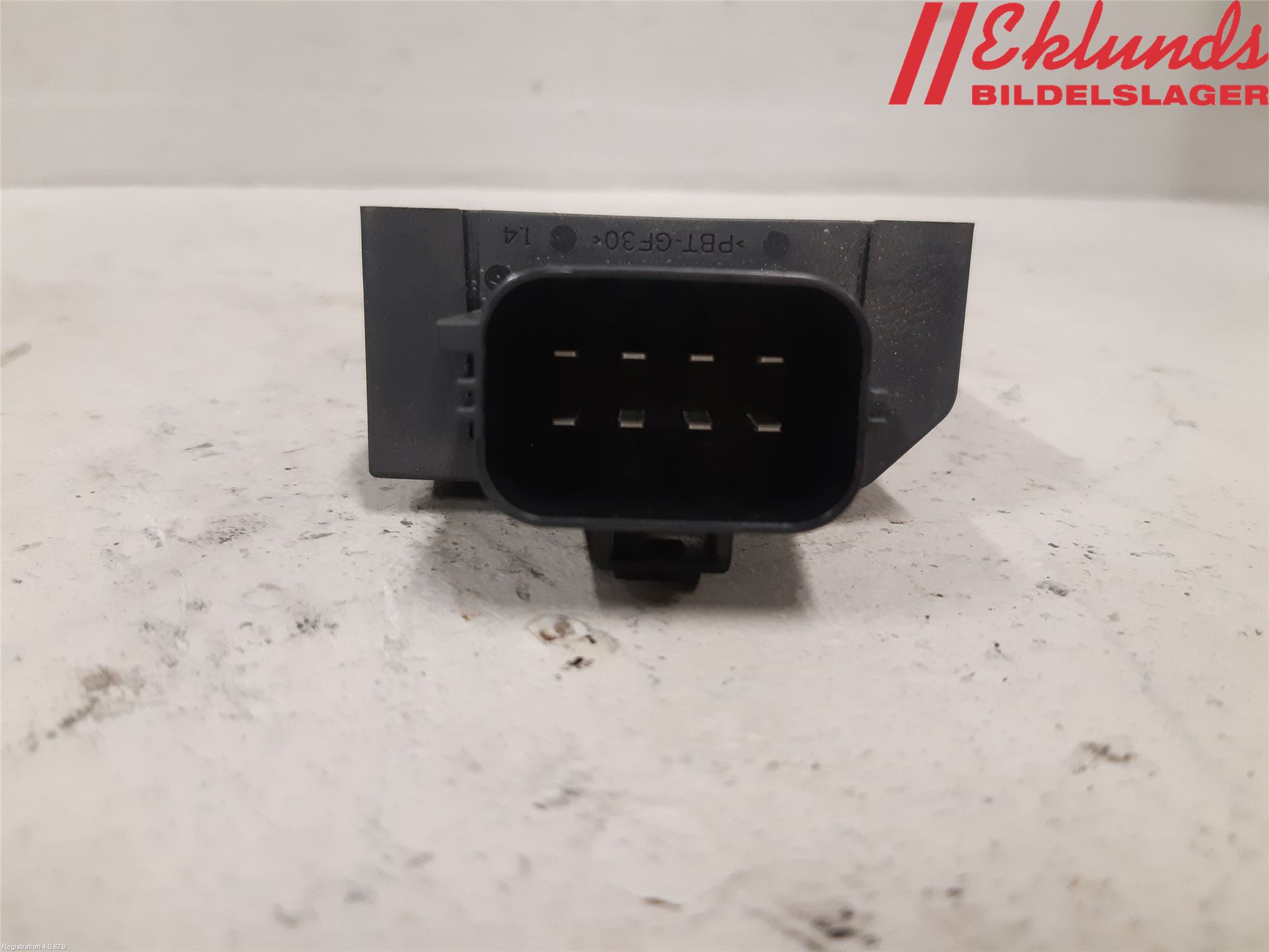 Volvo V90 17->> Styrenhet Övrigt