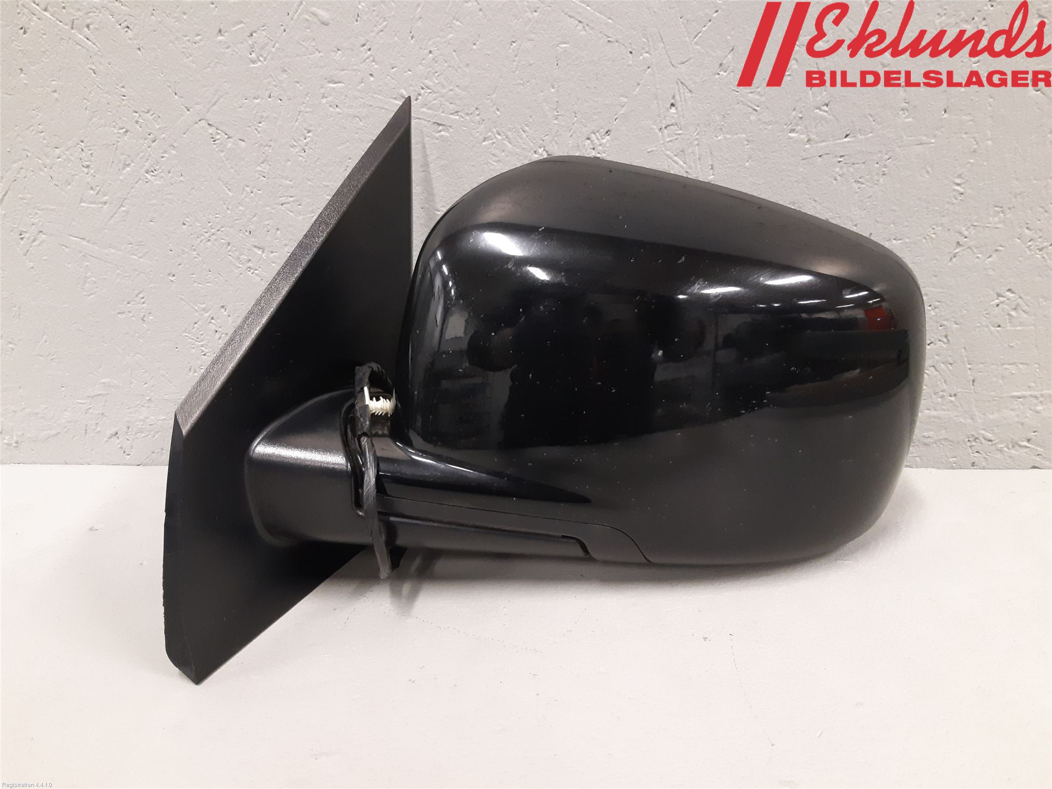Fiat FREEMONT Spegel Yttre El Vä