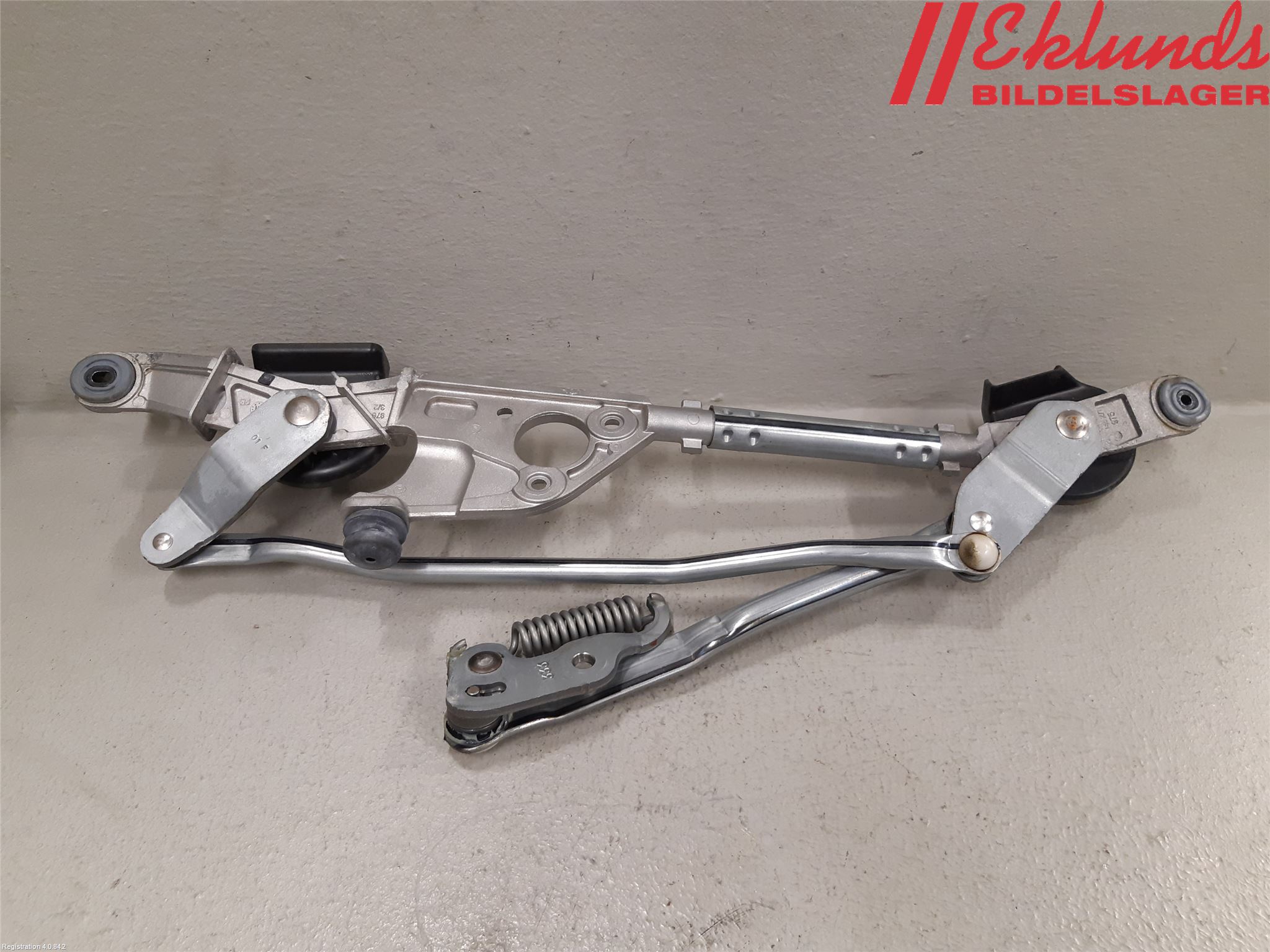 Toyota COROLLA 19- Torkarmekanism Vindruta