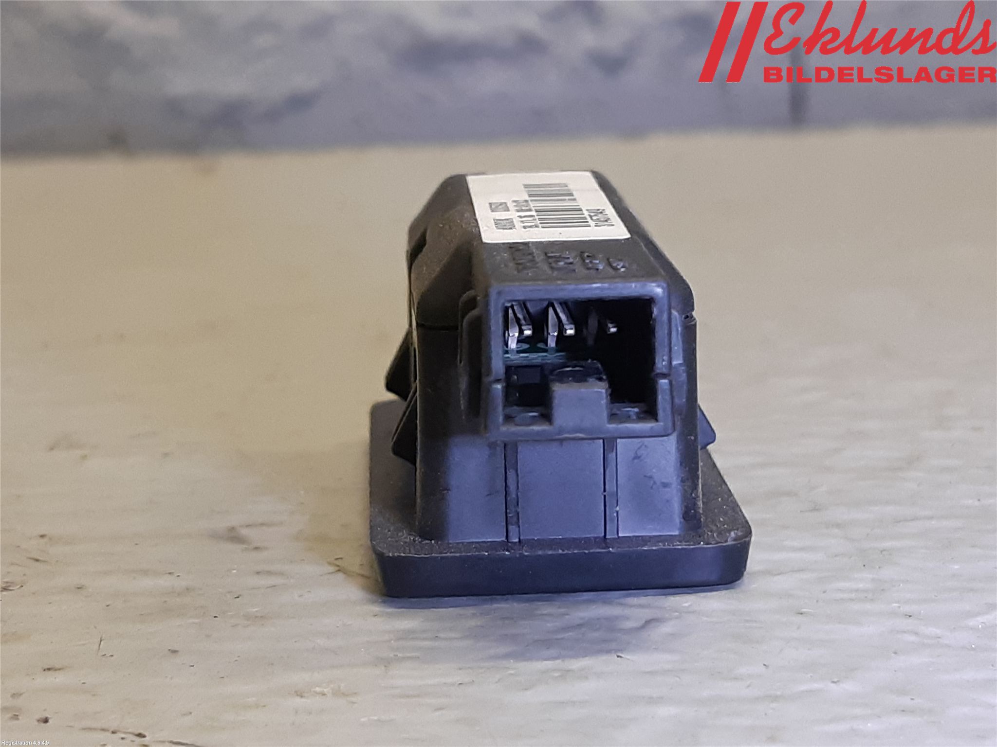 Volvo XC90/RECHARGE 16- Innerbelysning