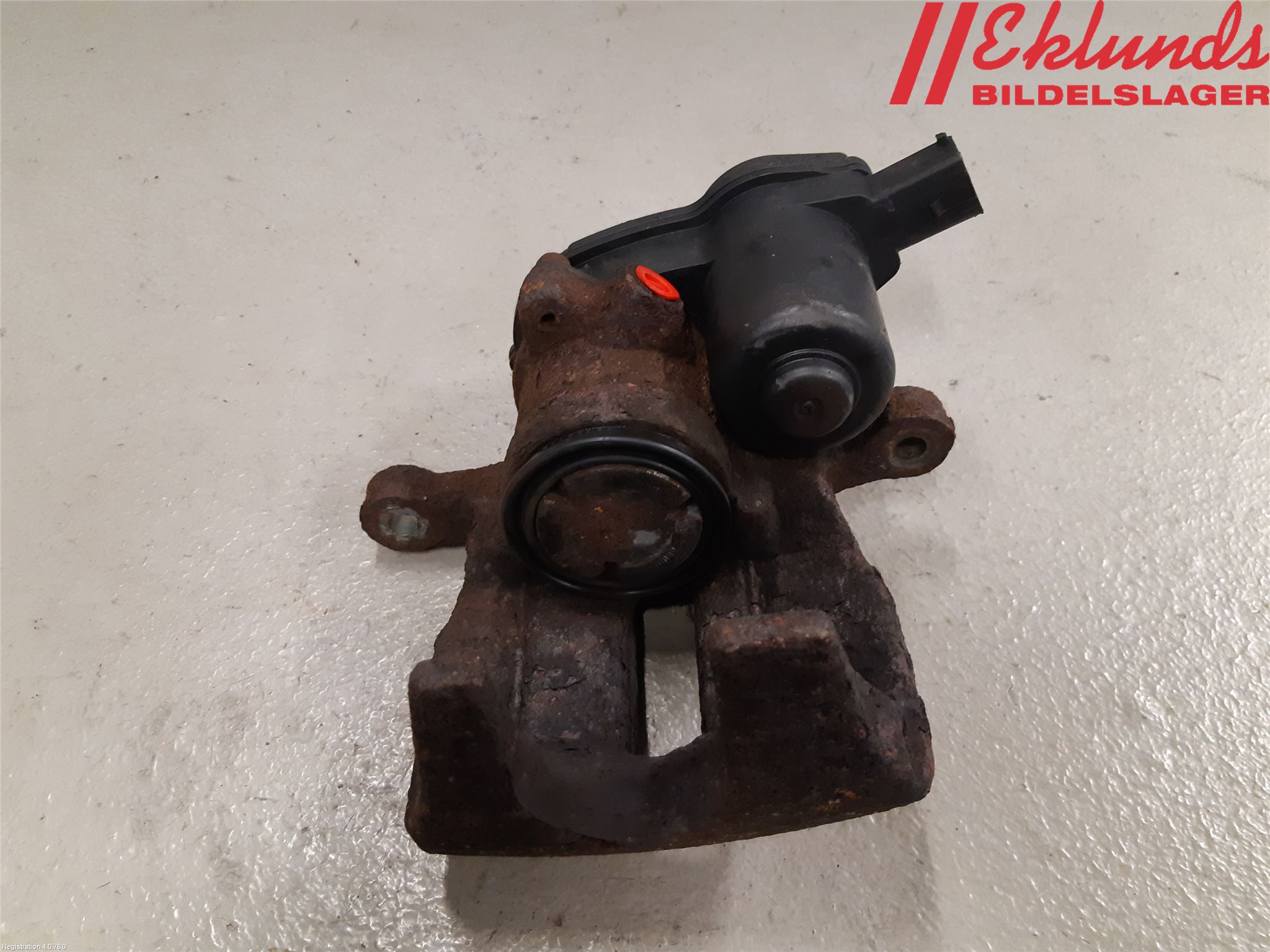 Audi A6/S6 4G 11-18 Bromsok Bak Höger