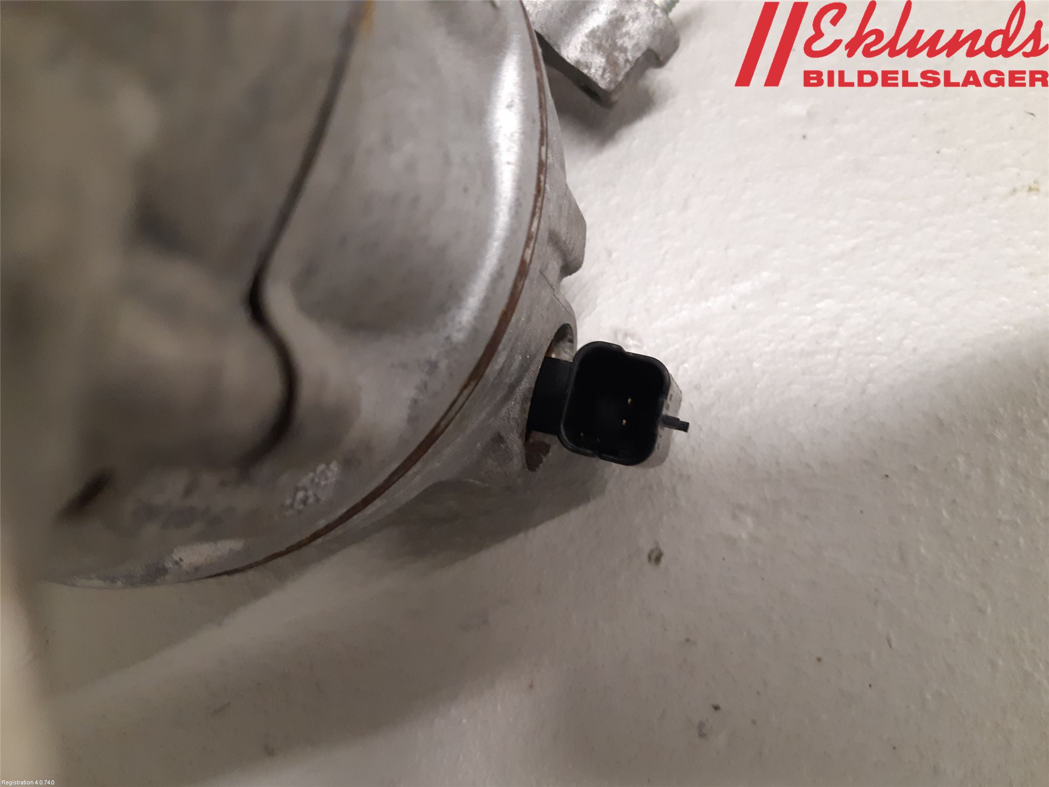 Peugeot 3008 17-24 Ac Kompressor