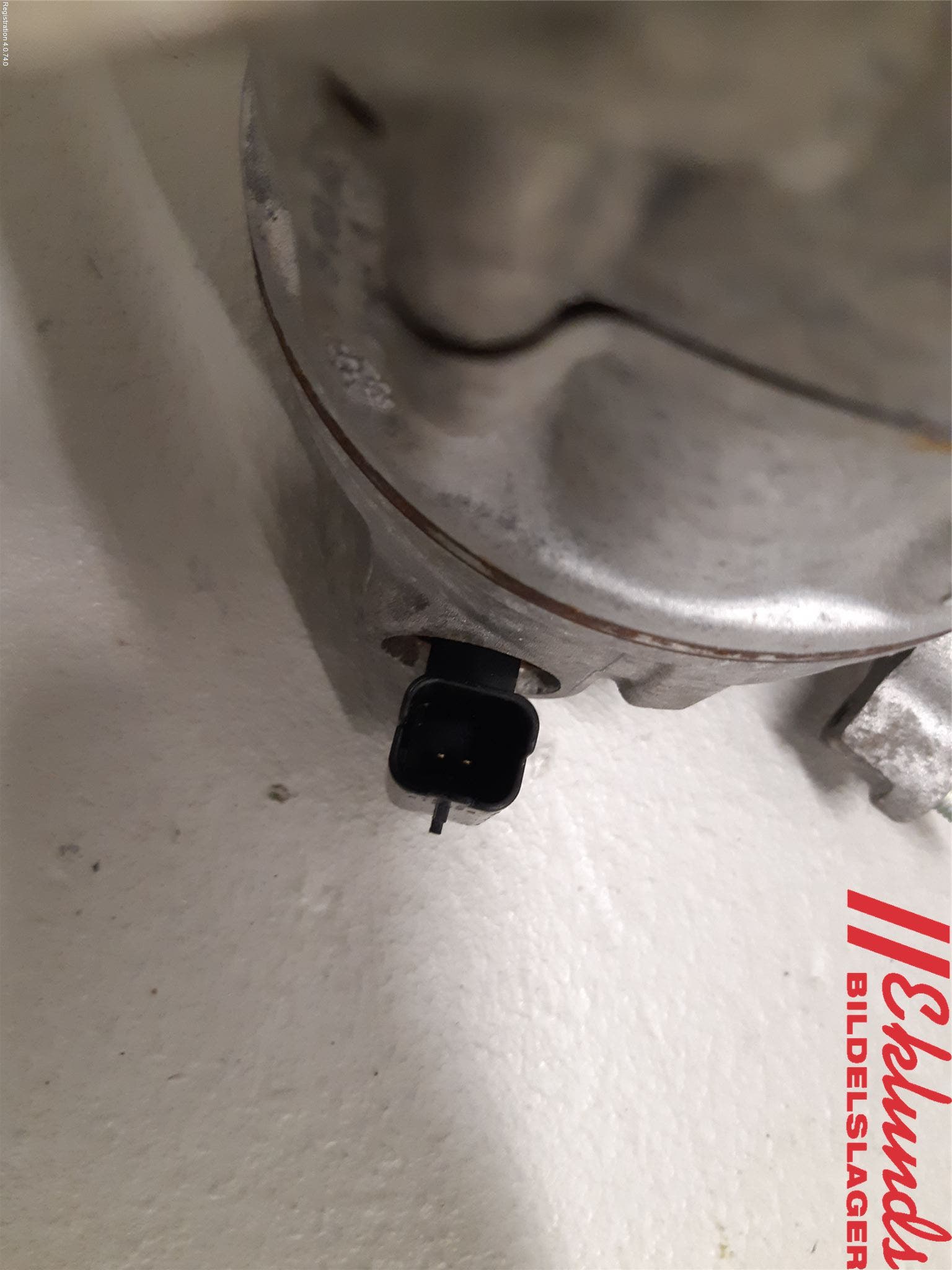 Peugeot 3008 17-24 Ac Kompressor