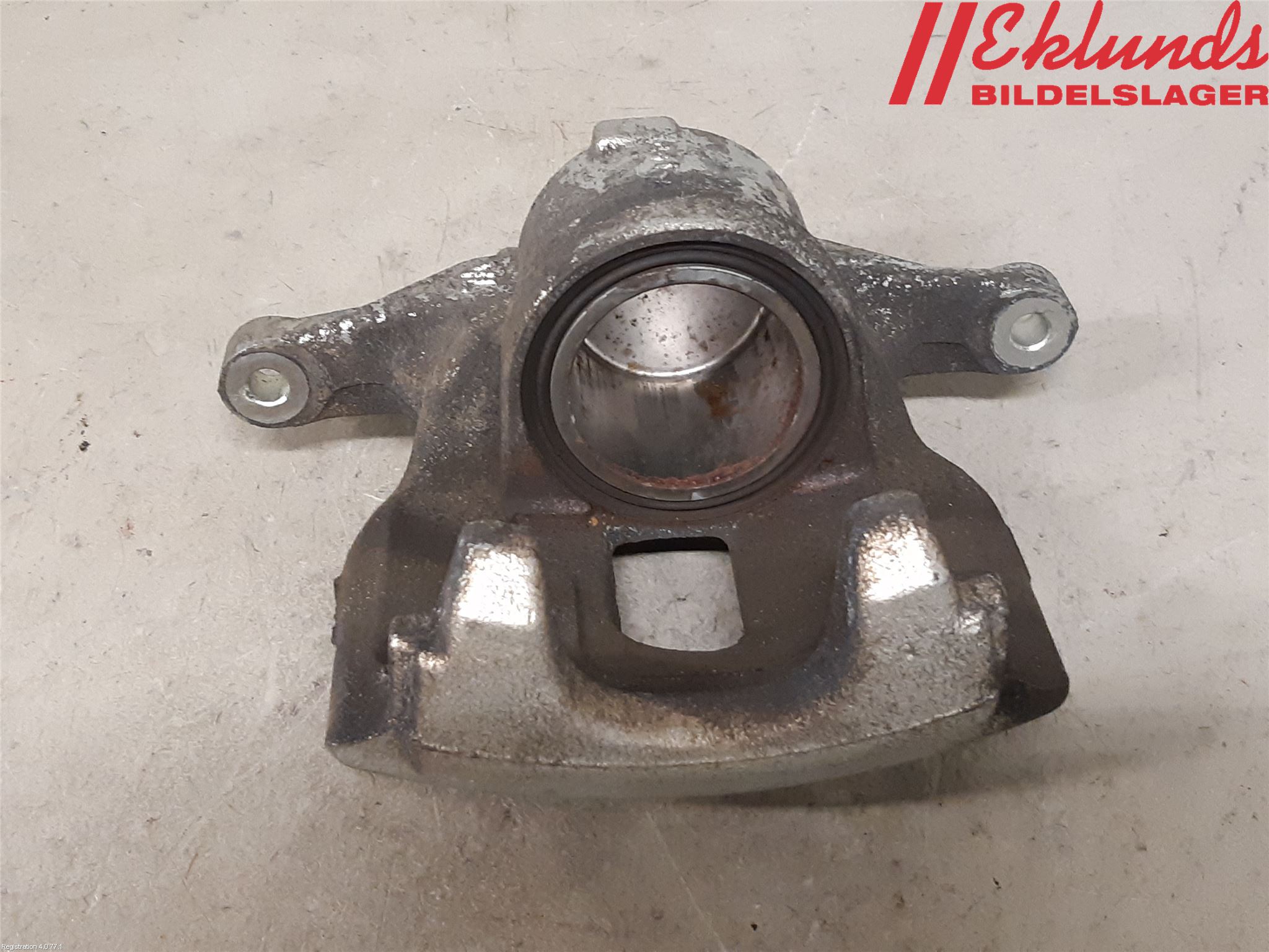 Toyota COROLLA 19- Bromsok Fram Vänster