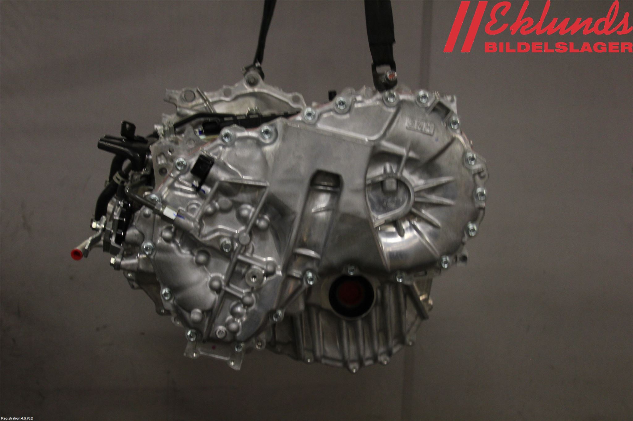 Lexus UX/300e 19- Växellåda Automat