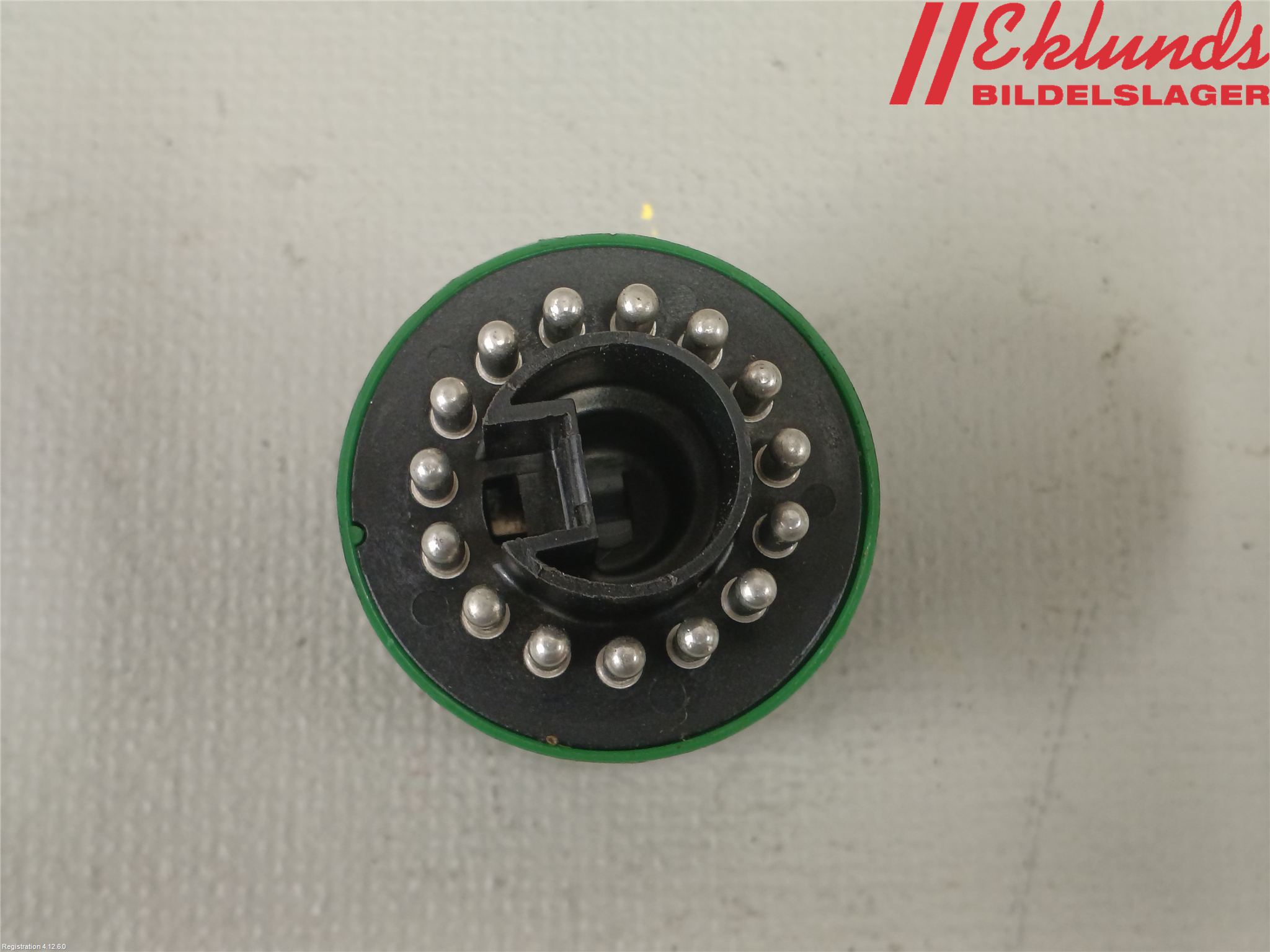 Volvo 940 91-98 Relä Glödtrådsvakt