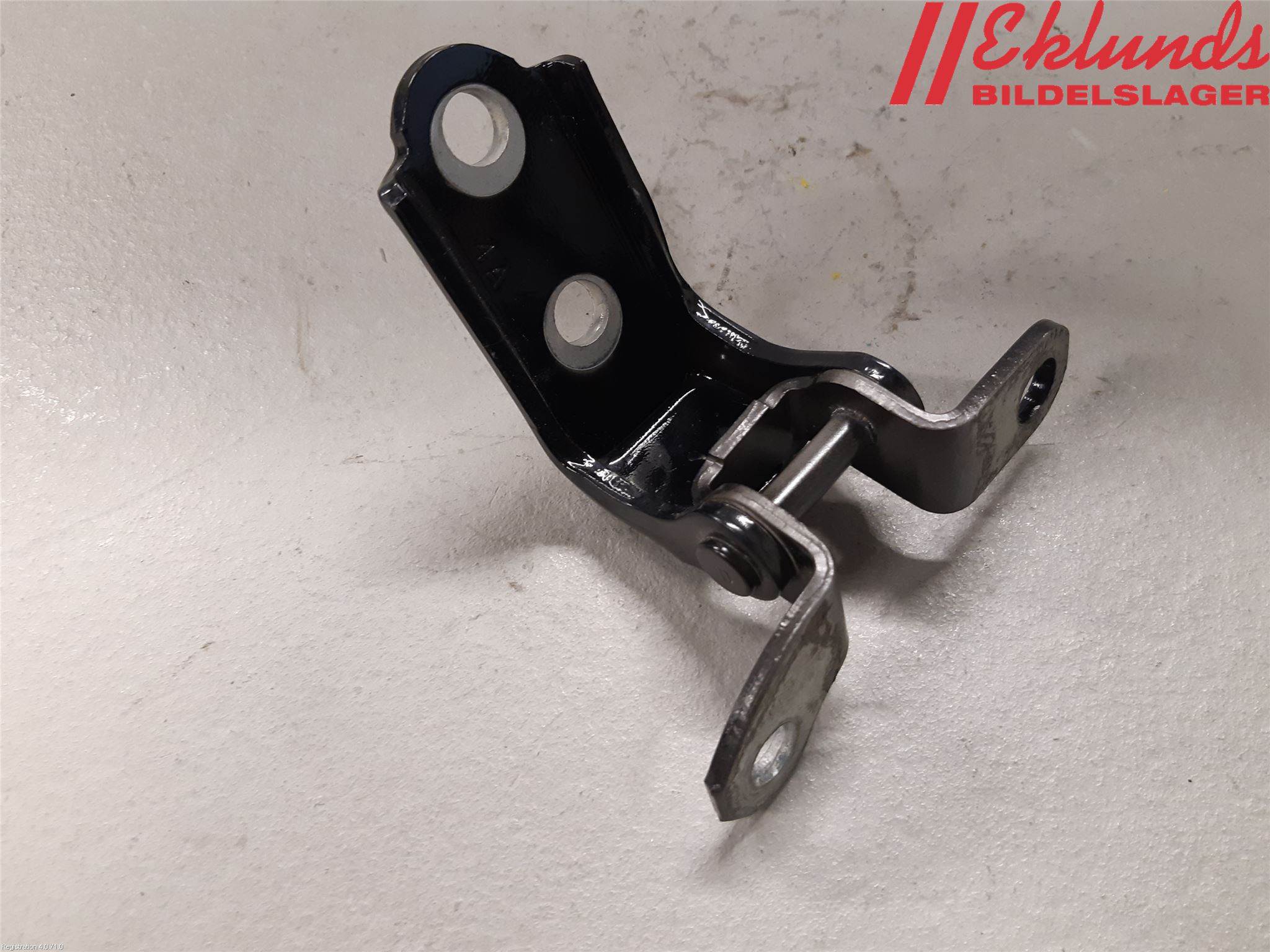 Toyota RAV4 19- Dörrgångjärn