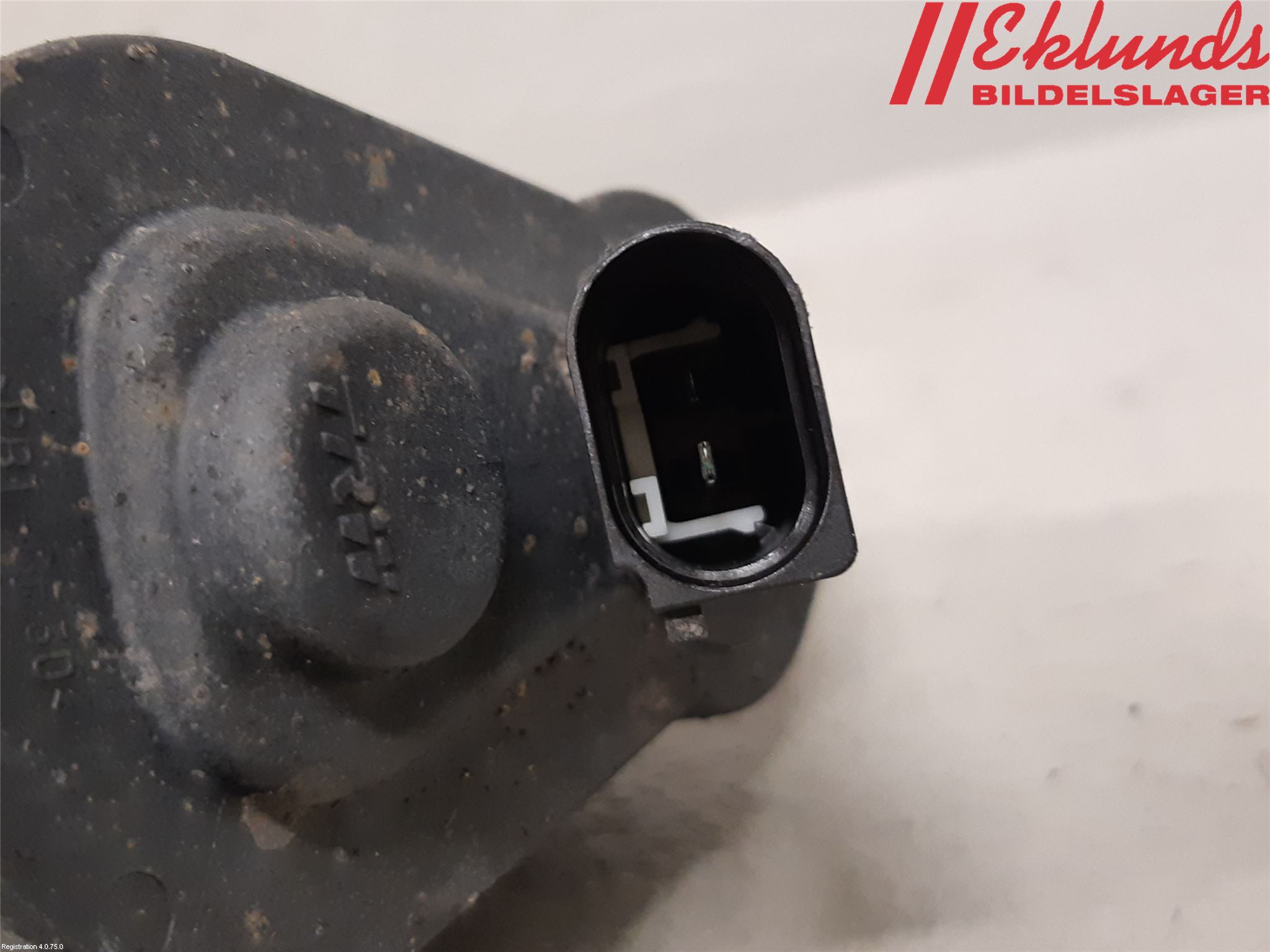 Volkswagen VW PASSAT 11-14 Bromsok Bak Höger