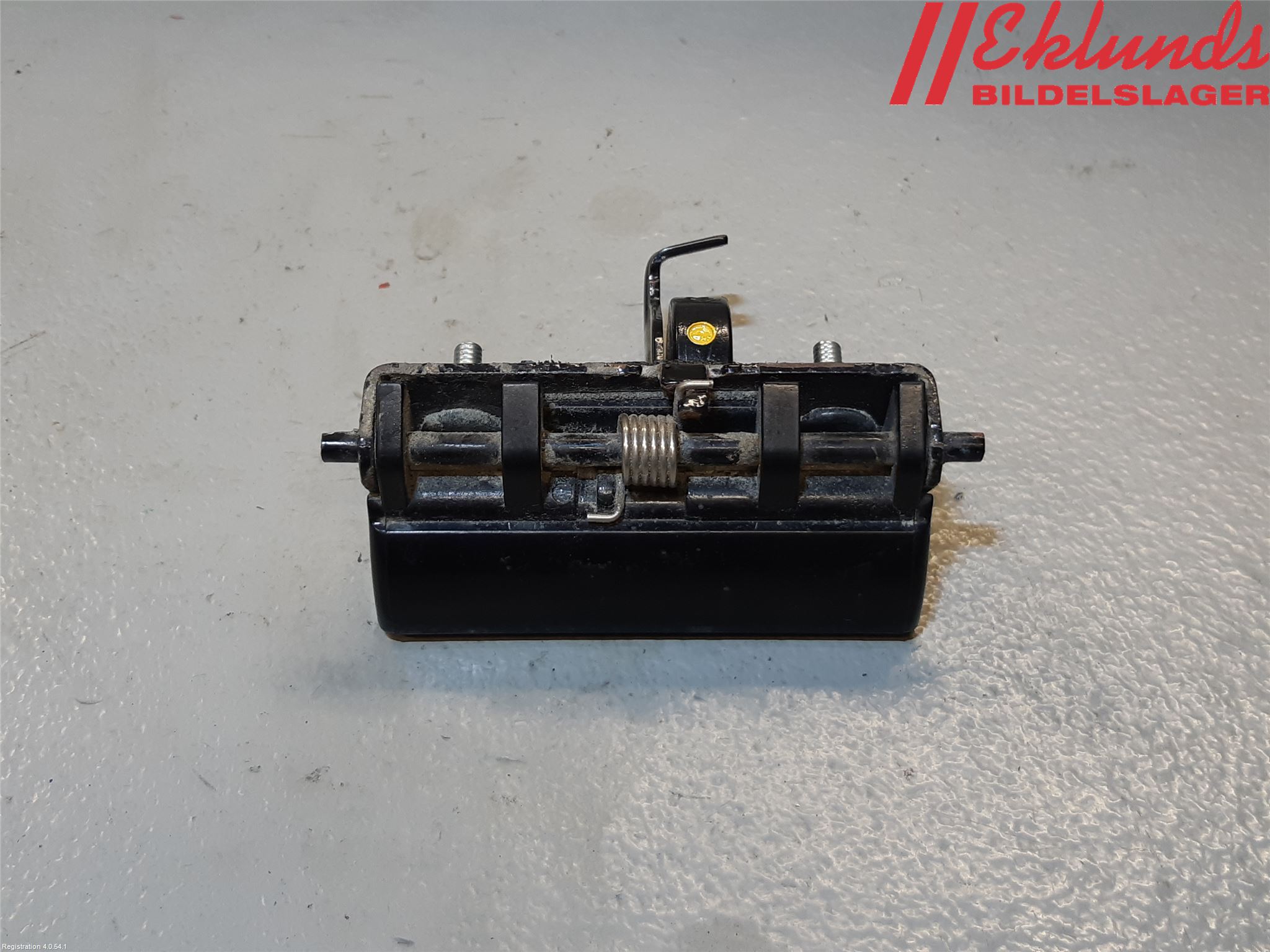 Honda JAZZ 15-20 Bakluckehandtag