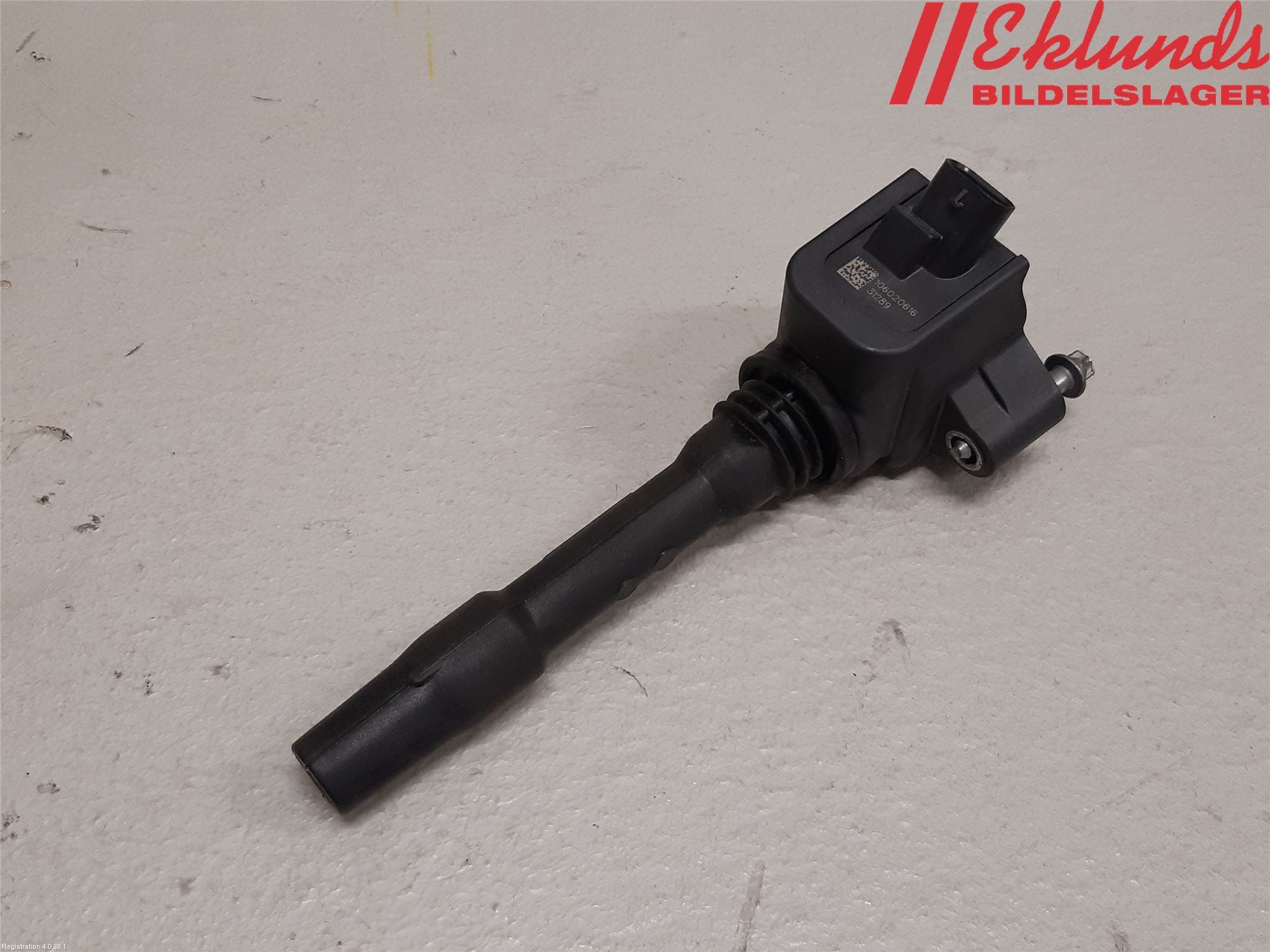 BMW 1 F20/F21 11-19 Tändspole