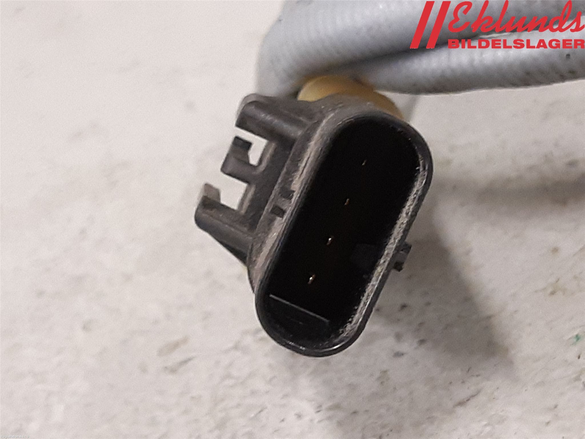 BMW 5 G30/G31/F90 17-23 Injlambdasond