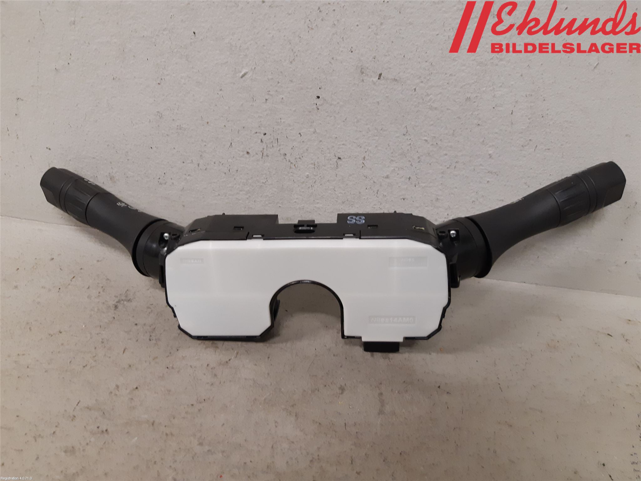 Nissan NAVARA, TREK-1 17-21 Spakcentral