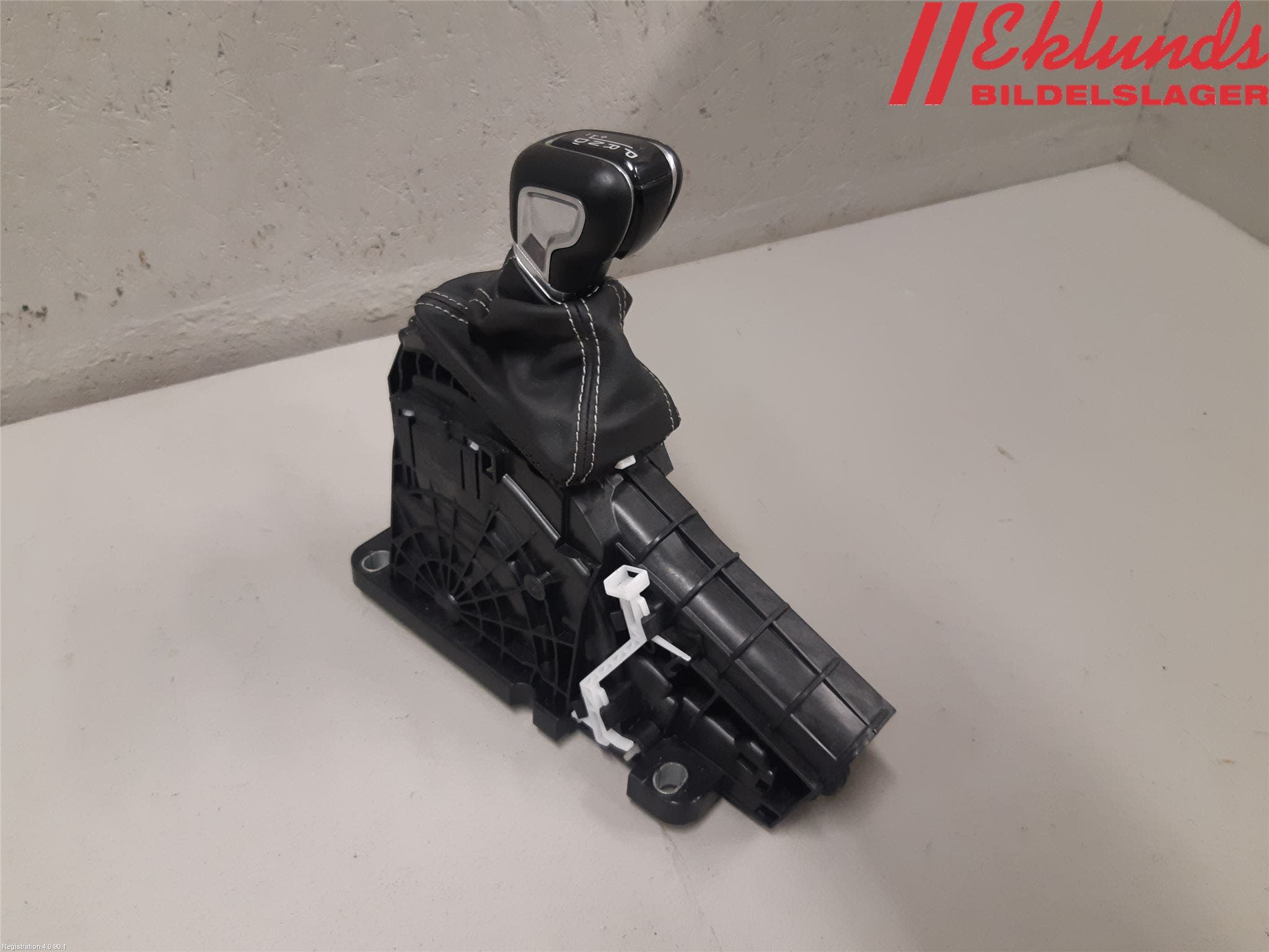 Volvo S60 19- Växelspak