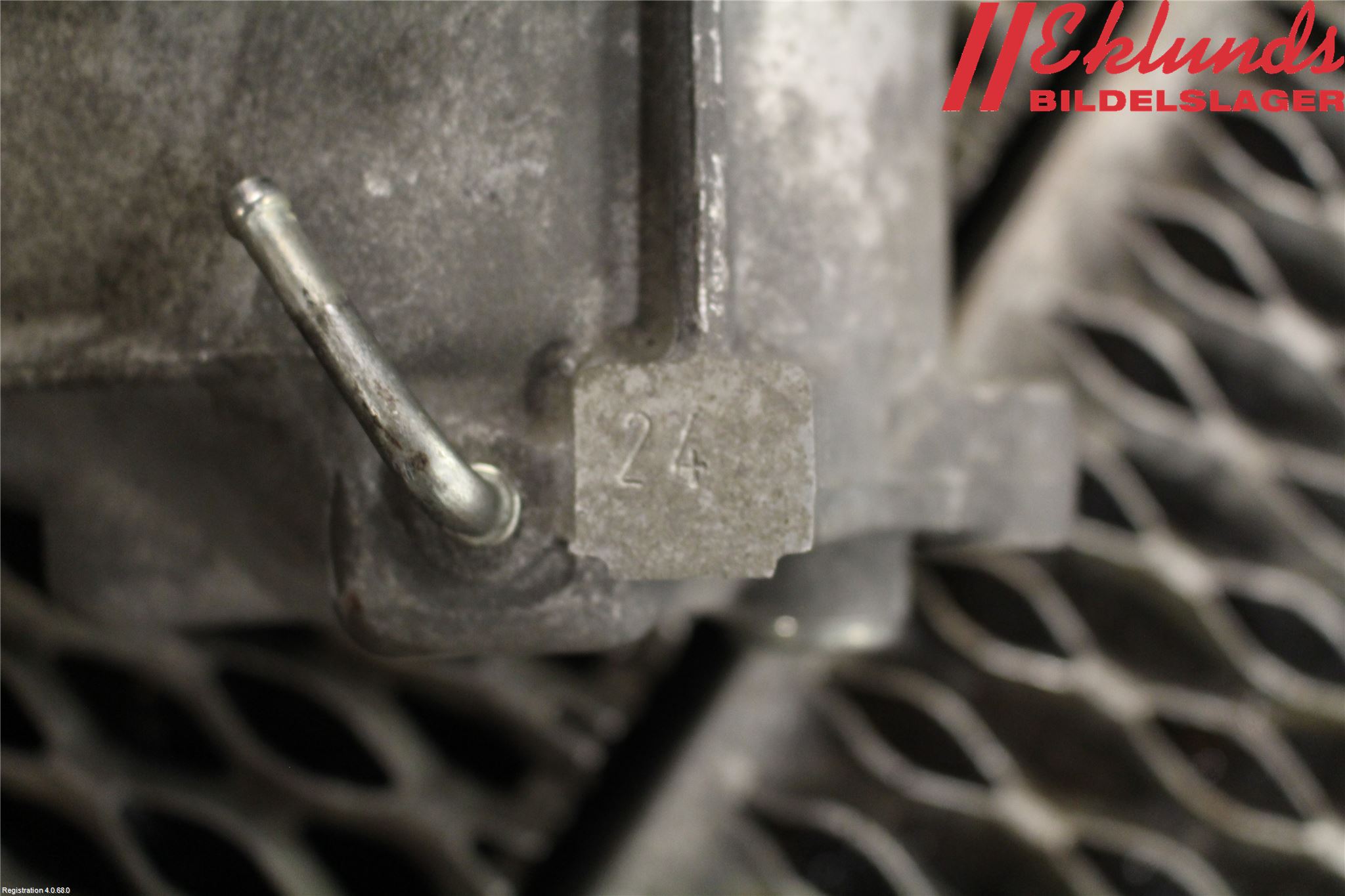 Renault KADJAR 15- Växel Fördelningslåda