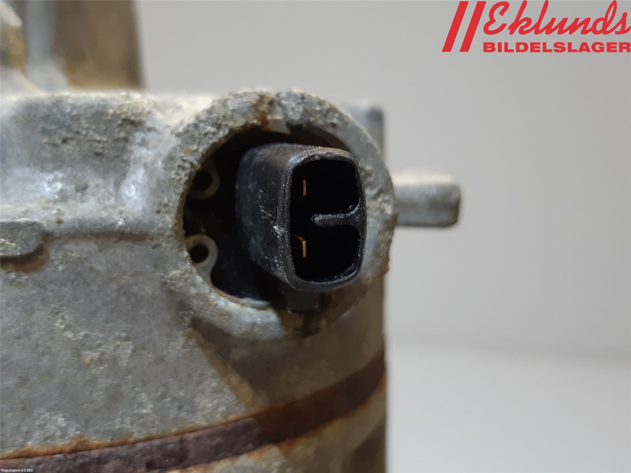 Suzuki SX4 06-09 Ac Kompressor