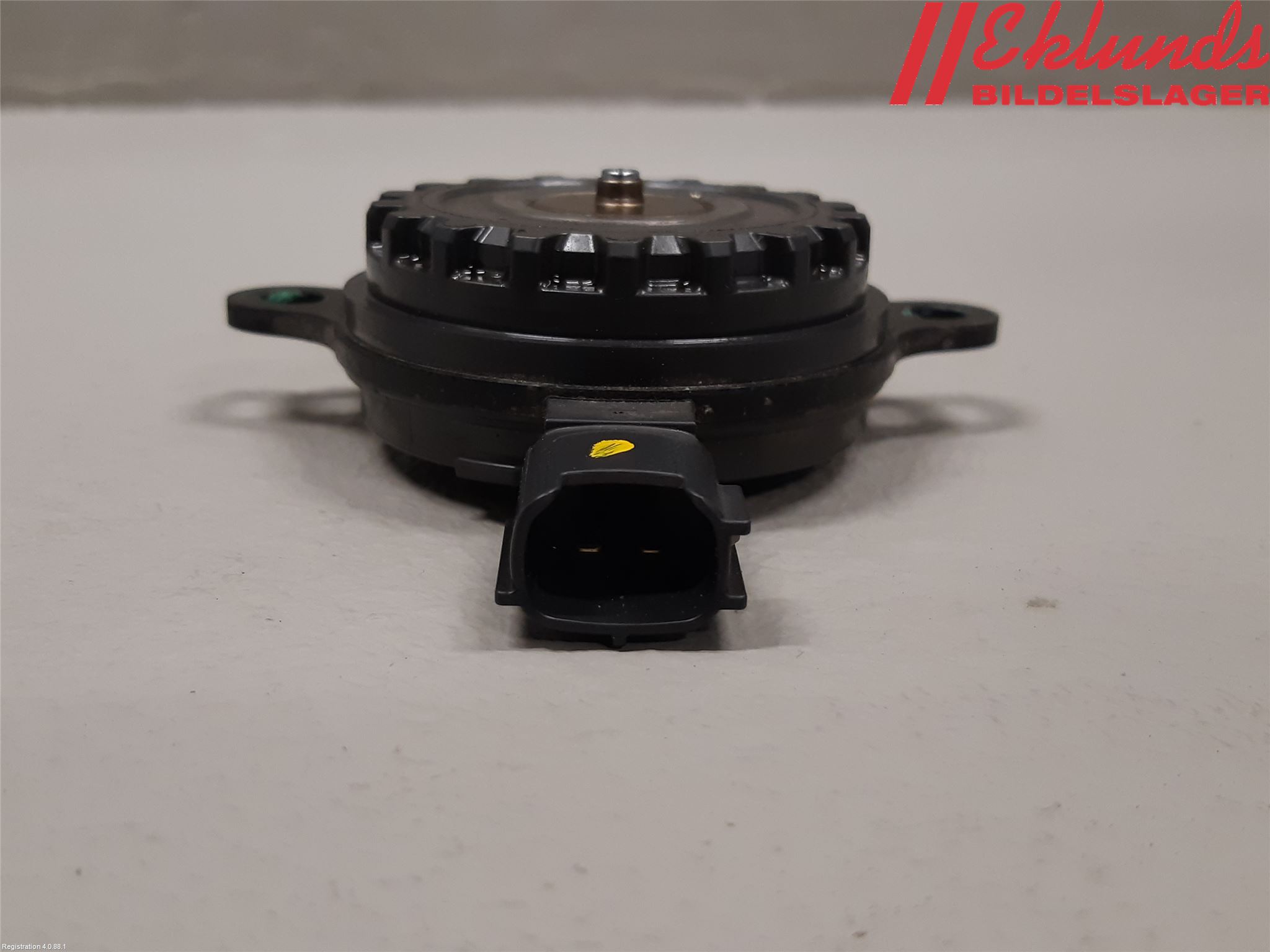 Lexus RX AL20 16-22 Solenoid