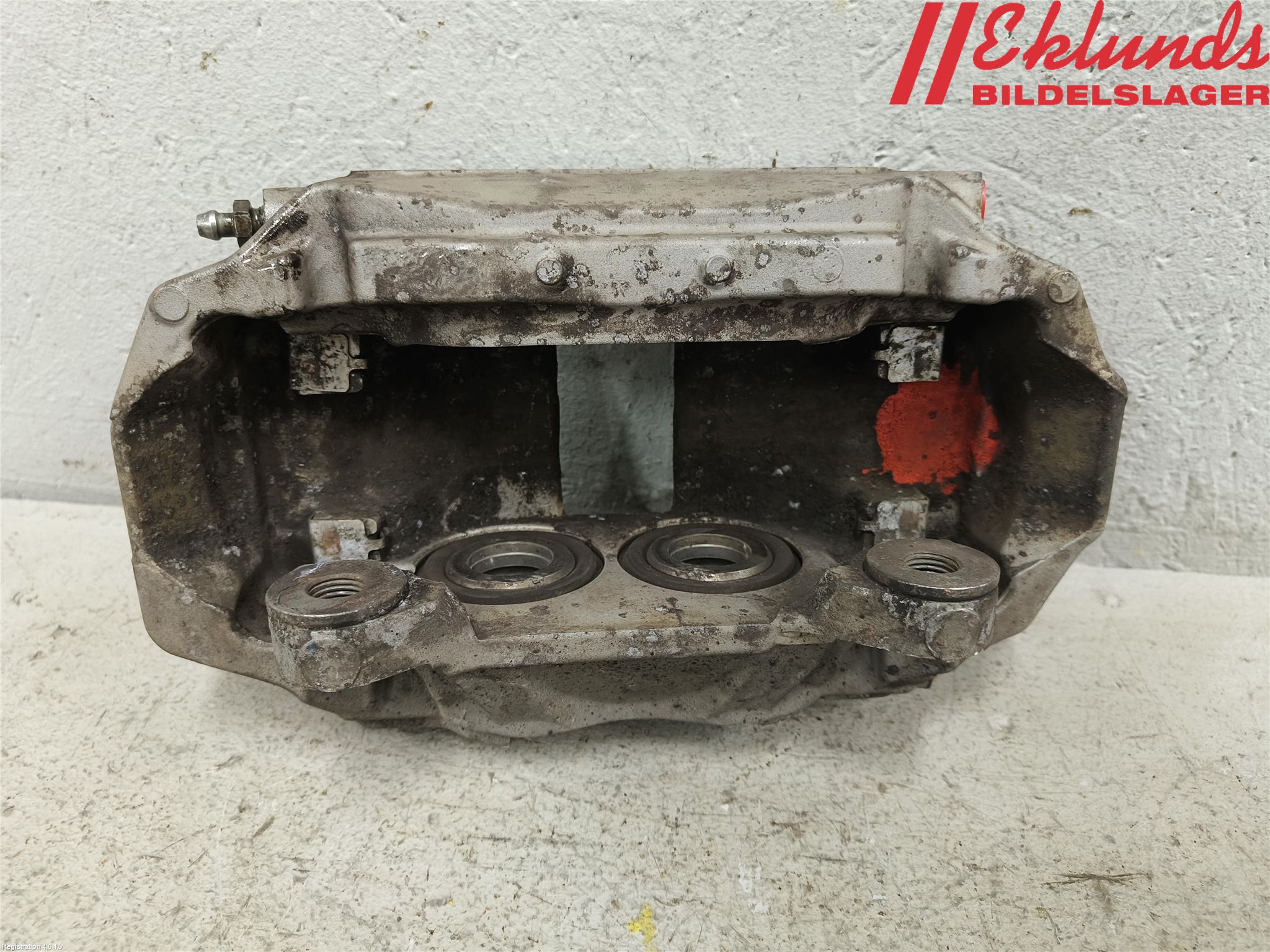 Audi A5 17- Bromsok Fram Vänster