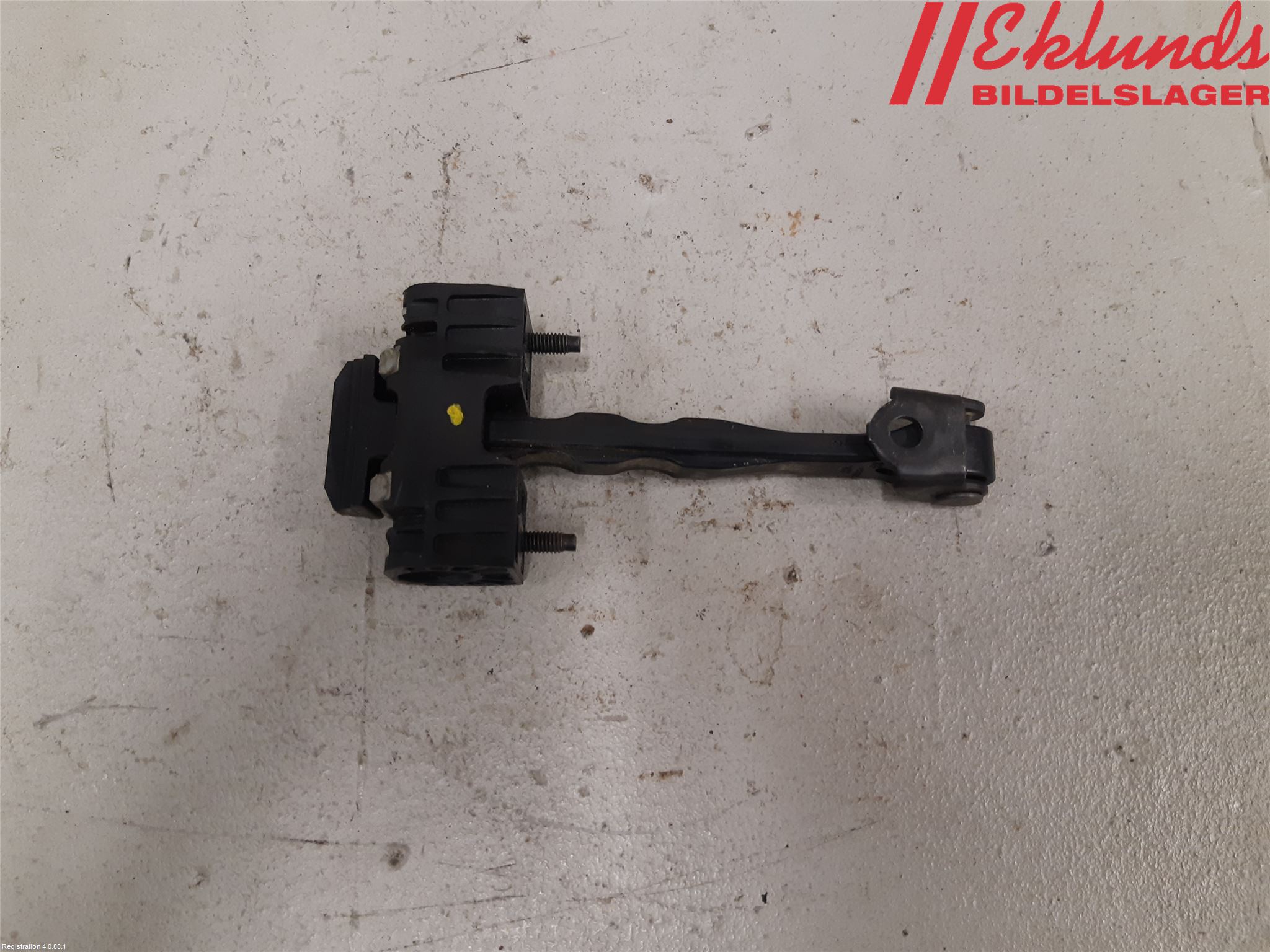 Peugeot 508 19- Dörrstopp