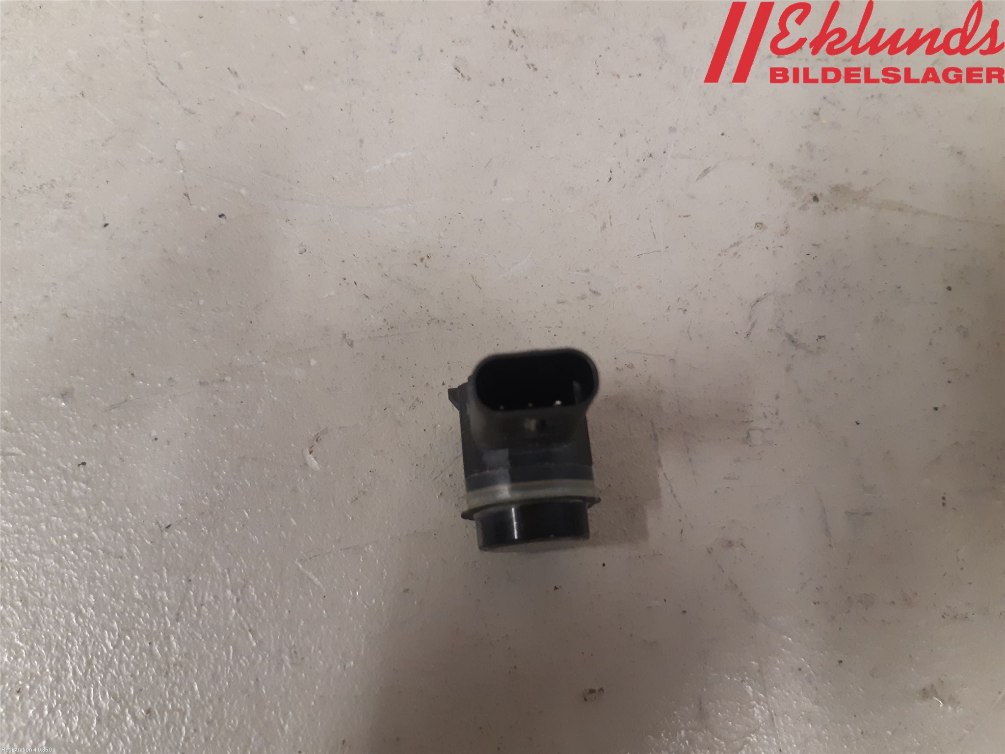 Volvo V40 12-19 Parkeringshjälp Backsensor