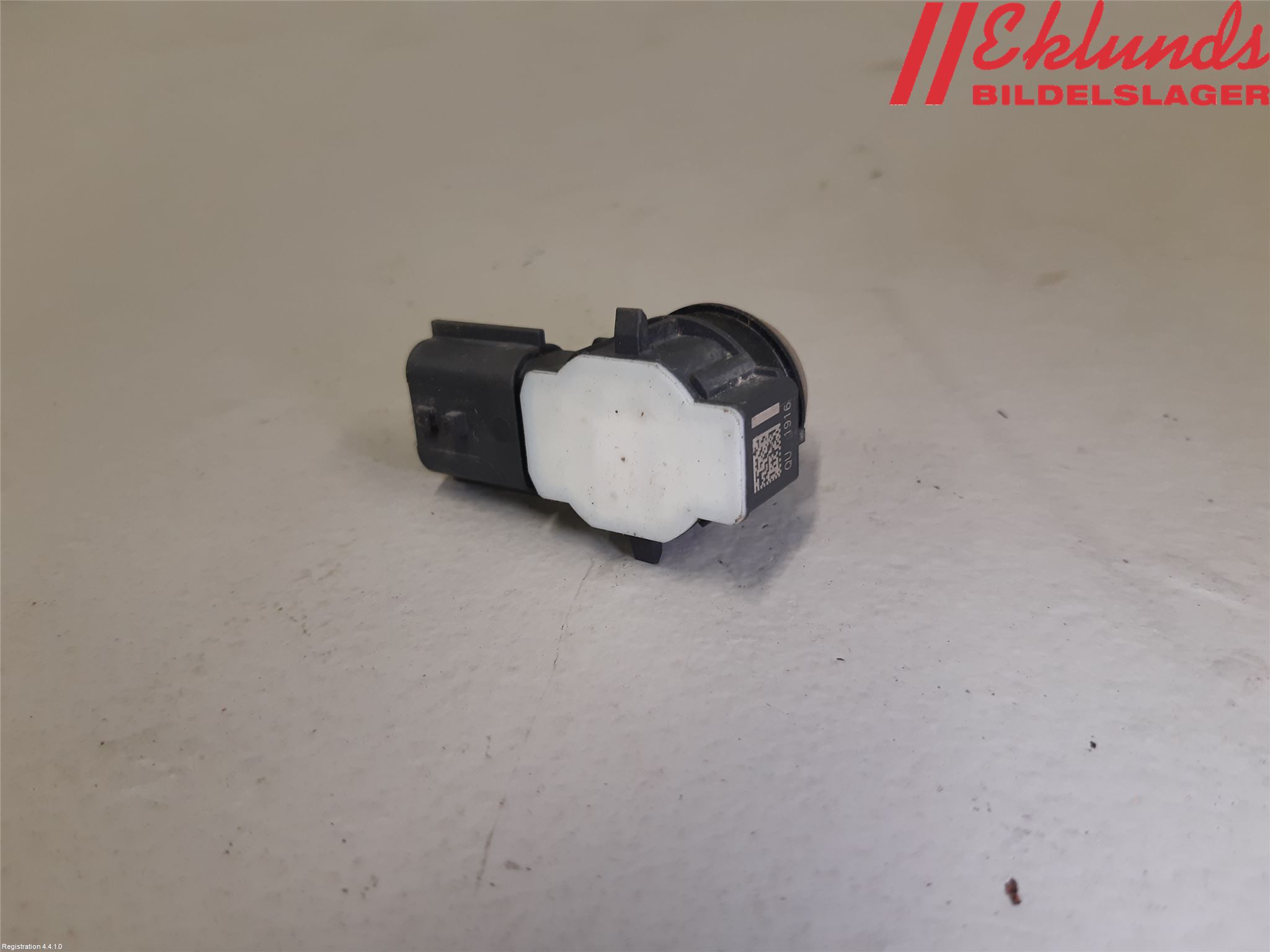 Opel MOVANO B 10-22 Parkeringshjälp Frontsensor