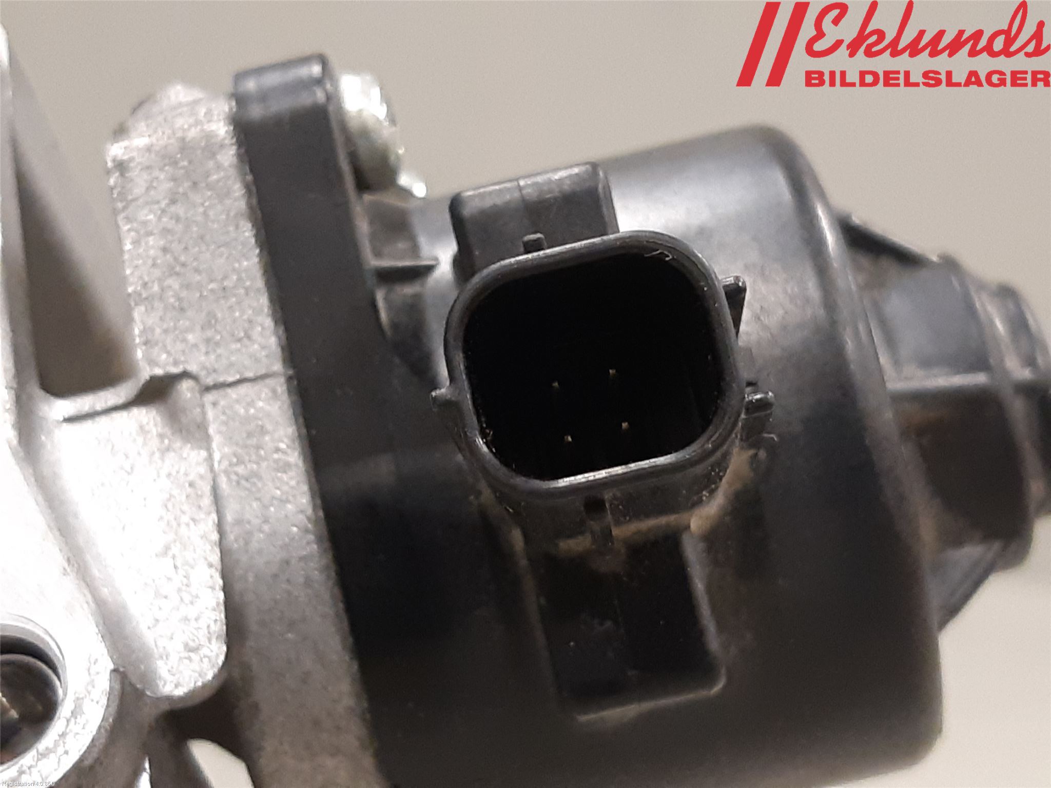 Toyota RAV4 19- Egr Ventil