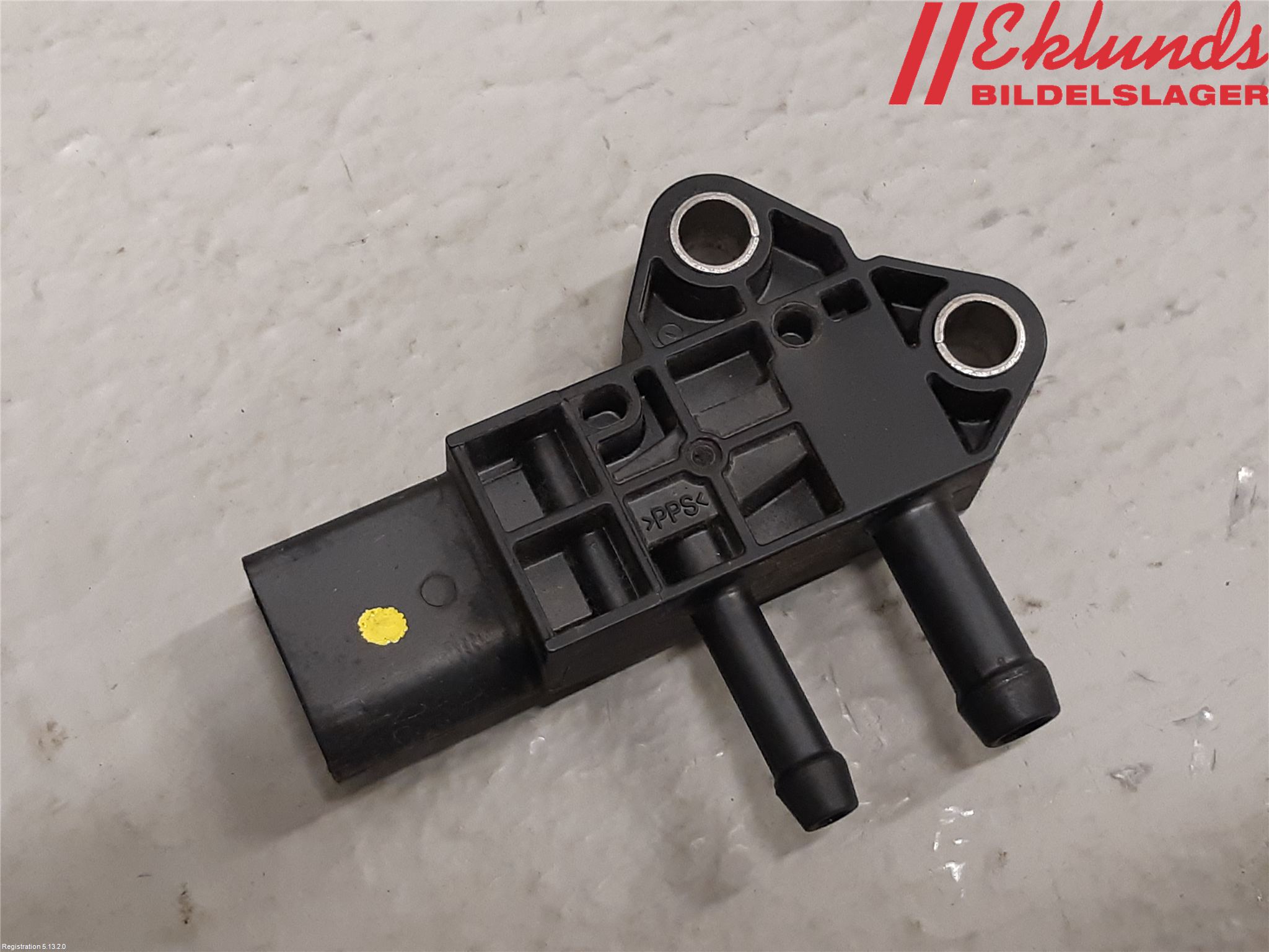 Subaru OUTBACK 15-20 Givare Temp-Tryck Avgas