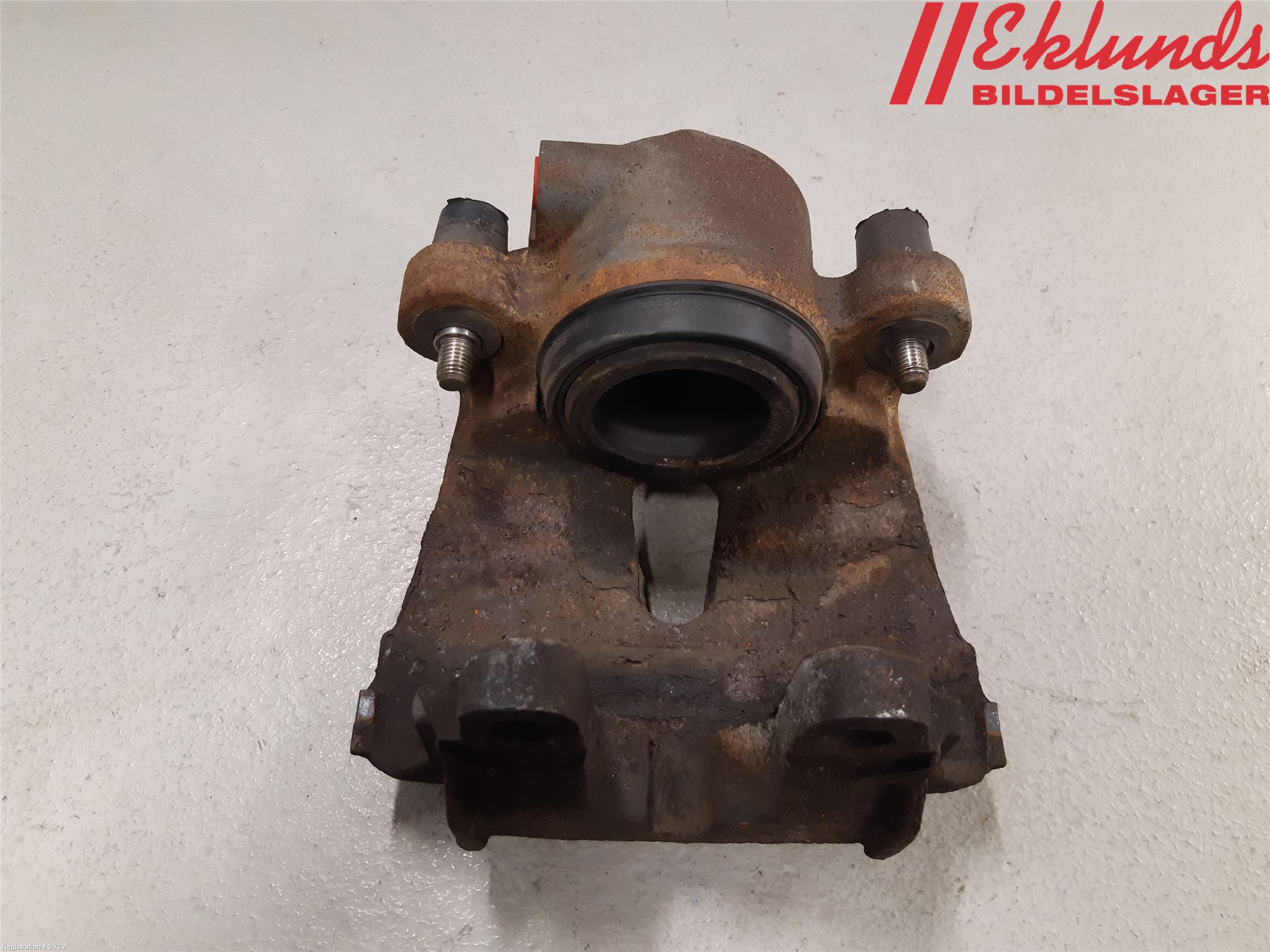 BMW X5 F15 13-18 Bromsok Fram Höger