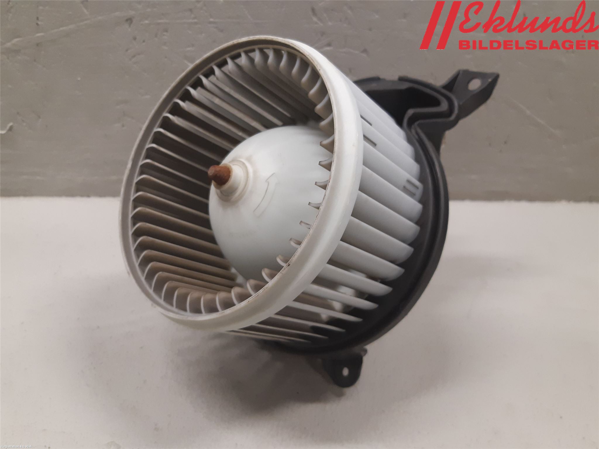 Opel CORSA E 15-19 Värmefläkt